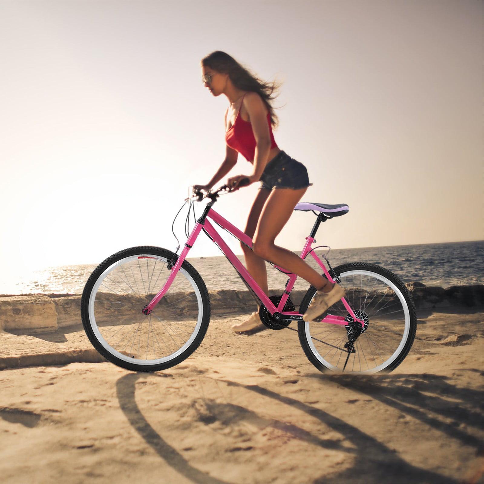 1600x1600 Keepfit 26 Inch Classic Bicycle 21 speed bike Beach Cruiser Bicycle Retro Bicycle