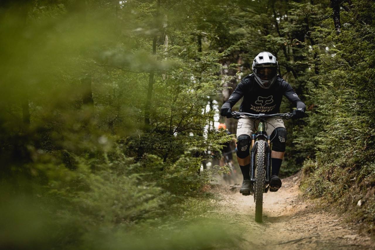 1280x853 HOW TO SMILE YOUR WAY THROUGH TRANS NZ Mountain Bike. The home for Australian Mountain Bikes