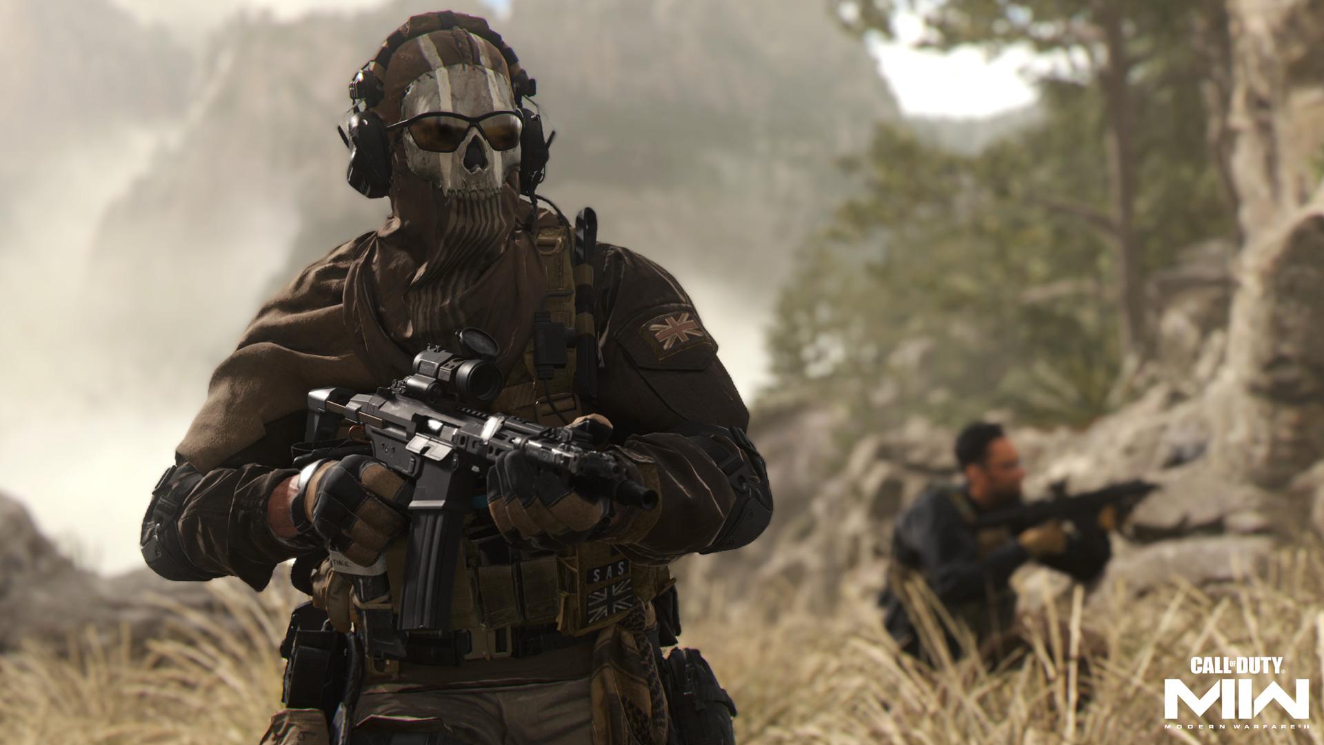 1920x1080 Announcing Call of Duty®: Modern Warfare® II