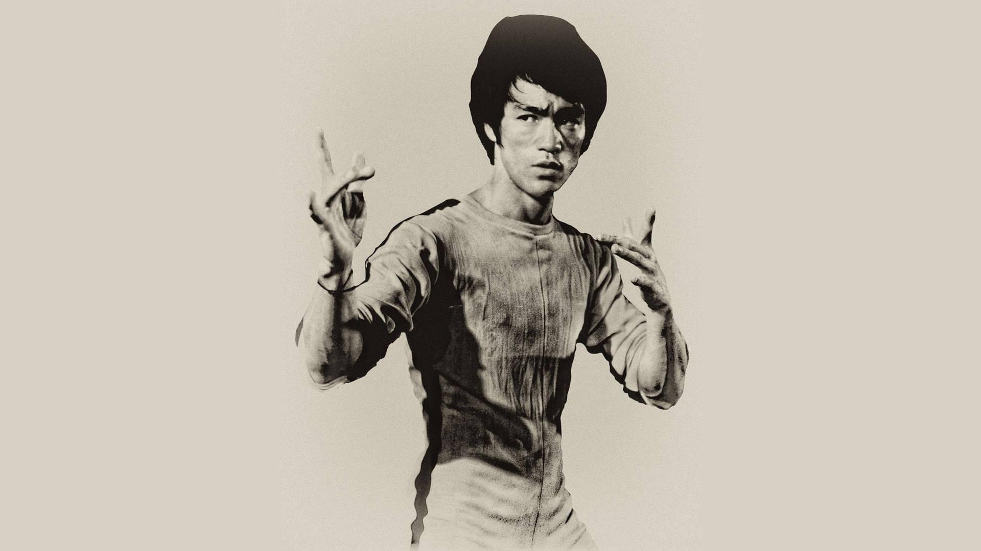 1920x1080 Bruce Lee Wallpaper & Background For FREE