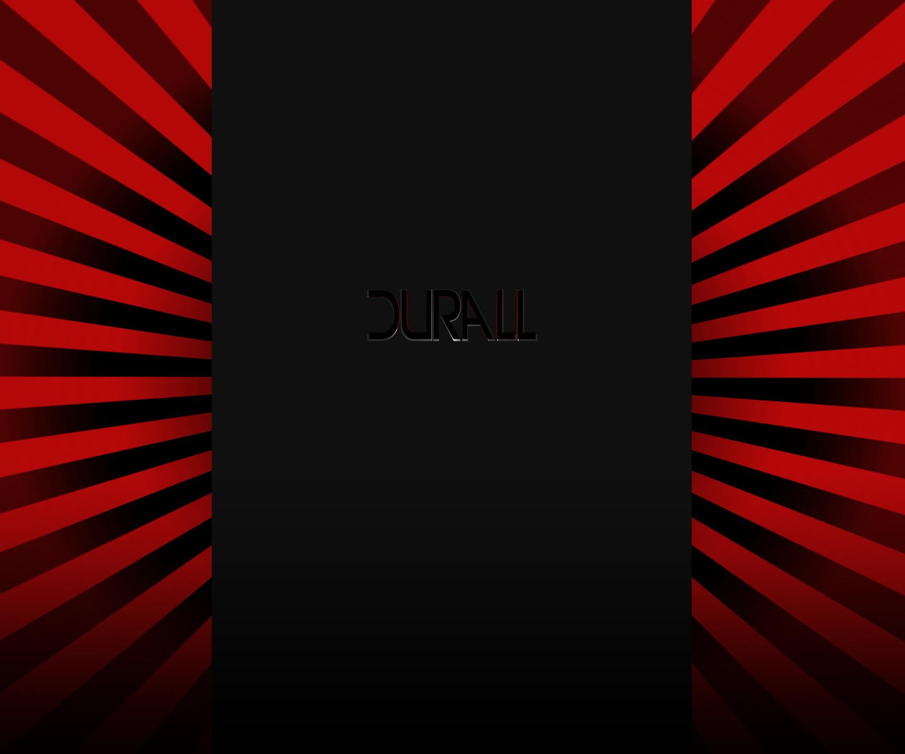 1800x1500 Black Red And Silver Wallpaper
