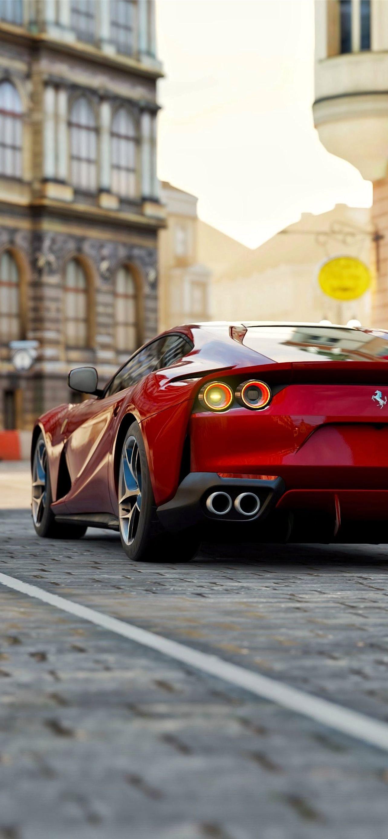 1284x2778 chrysler cars iPhone Wallpaper Free Download