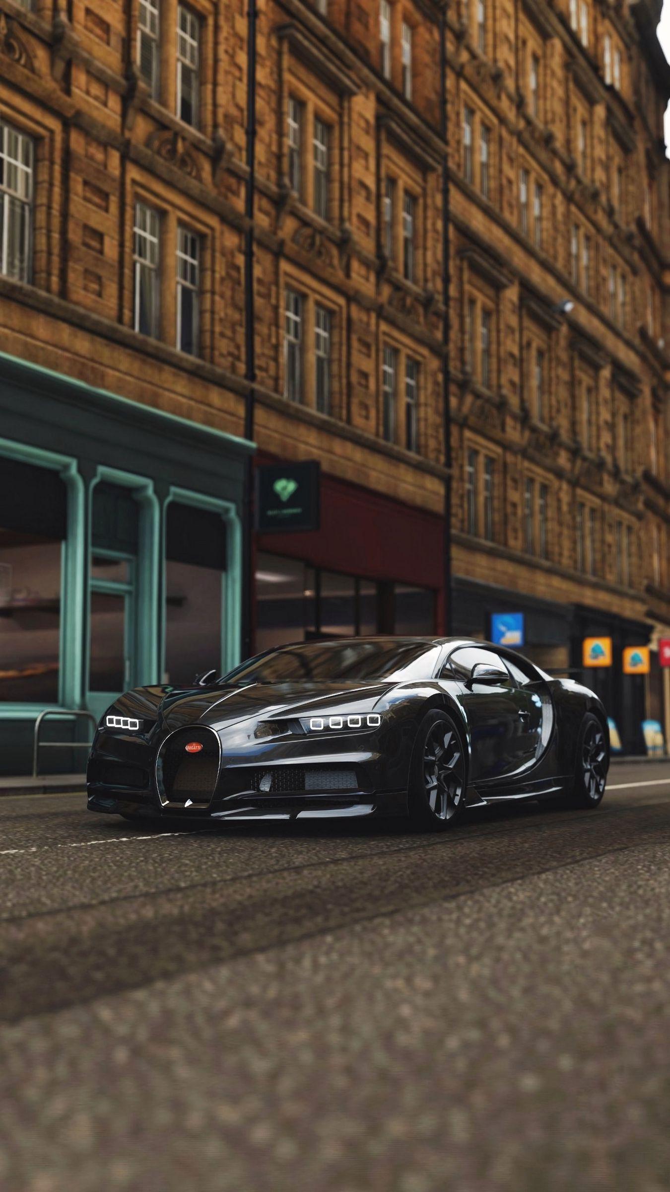 1350x2400 Supercar iPhone Wallpaper