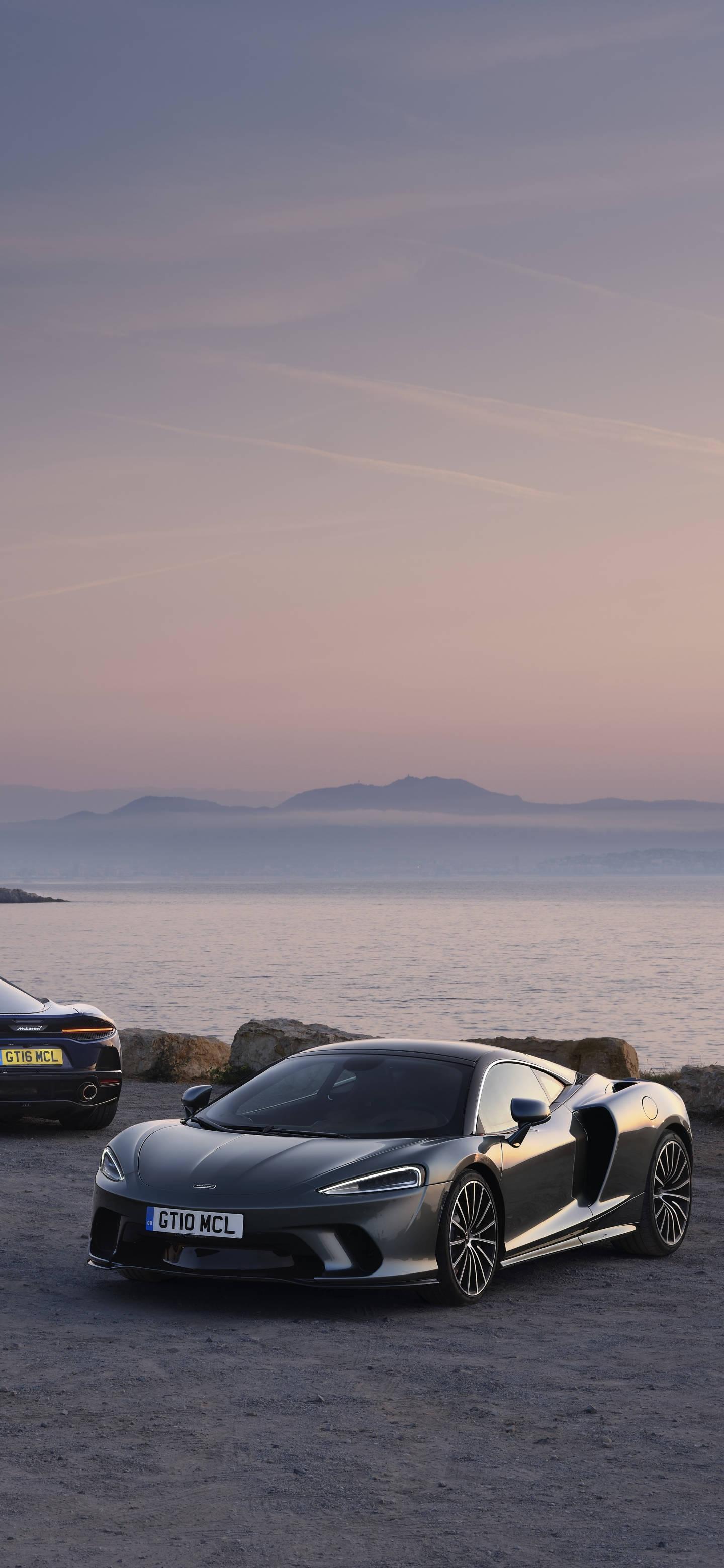1440x3120 Download Black Sports Car iPhone 13 Pro Wallpaper