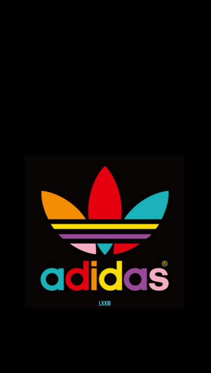 736x1299 Volcom Logo Wallpaper. Adidas logo wallpaper, Adidas wallpaper, Adidas logo art