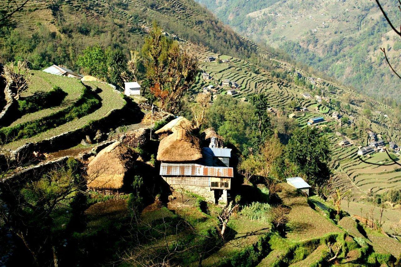 1280x851 Nepal Wallpaper