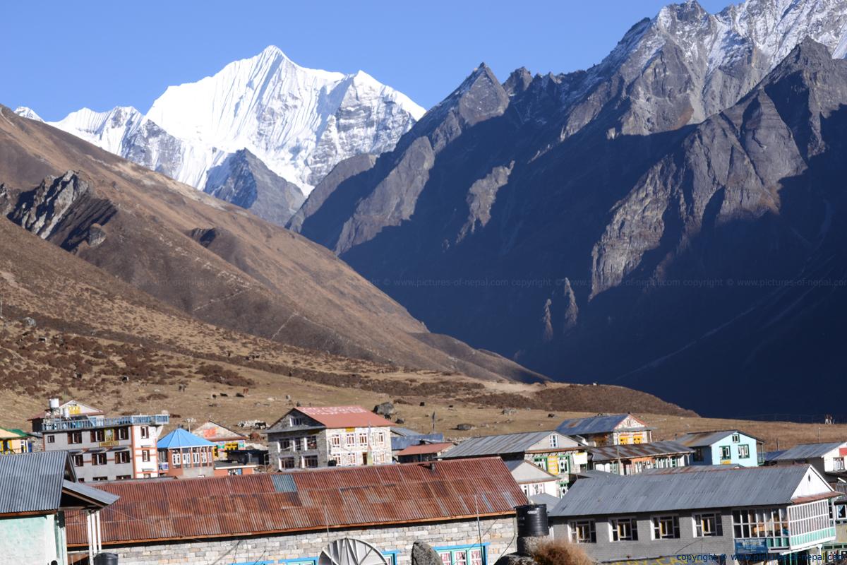 1200x800 Villages Archives of Nepal