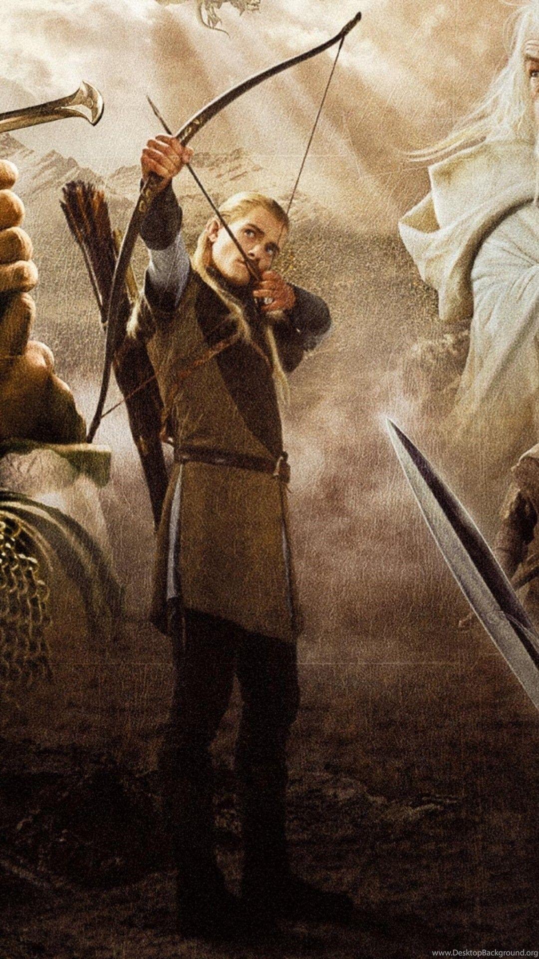 1080x1920 The Best Lord Of The Rings Wallpaper iPhone 6 Plus Wallpaper