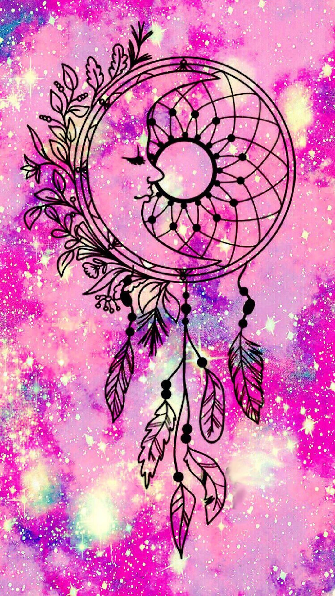 Cute Dream Catcher Wallpapers - Top Free Cute Dream Catcher Backgrounds ...