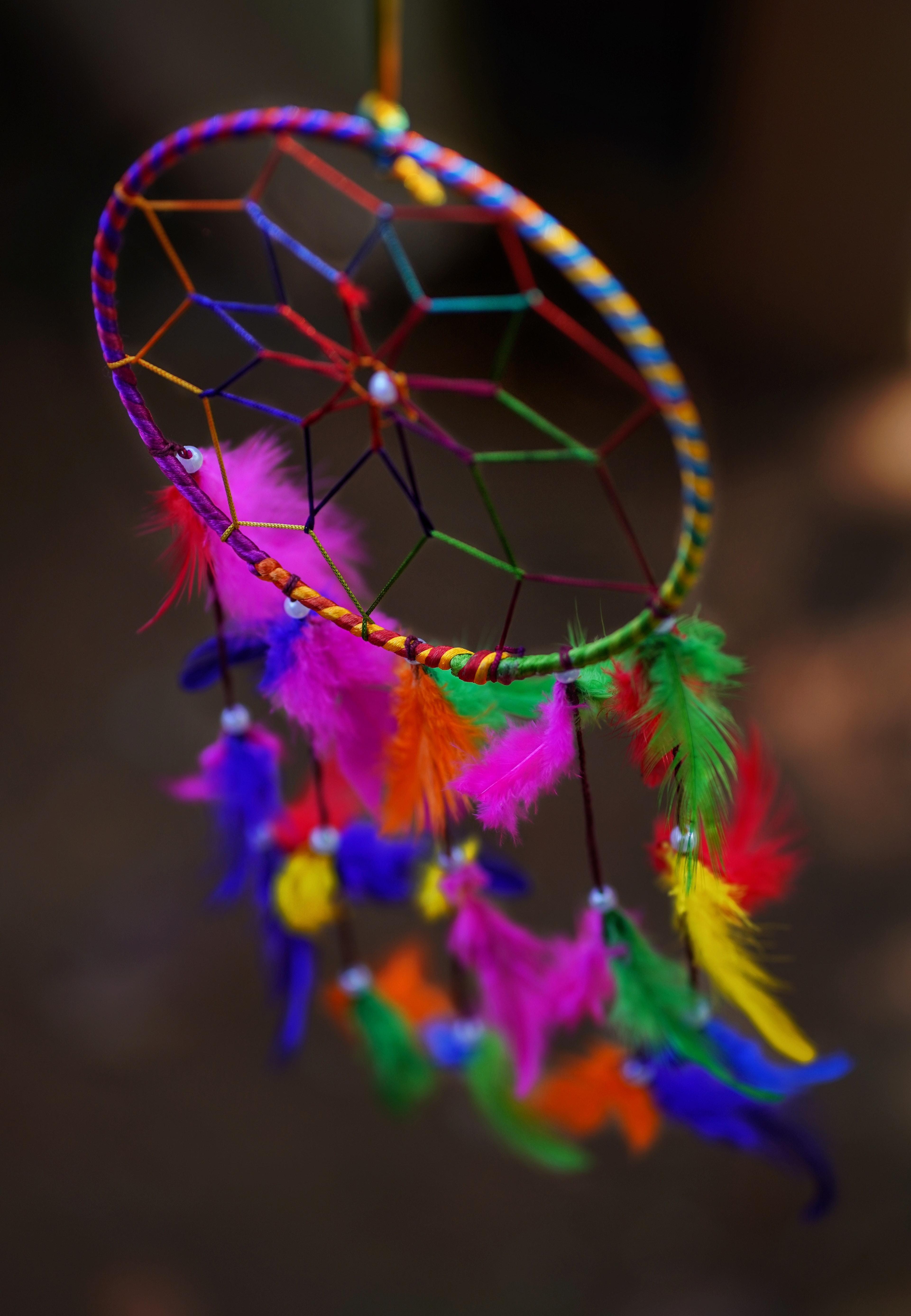 3842x5553 Dream Catcher Photo, Download Free Dream Catcher & HD Image
