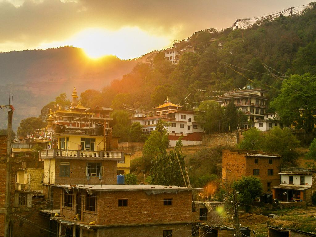 1024x768 Traditional Food in Rural Nepal & Navigating New Customs as Volunteer