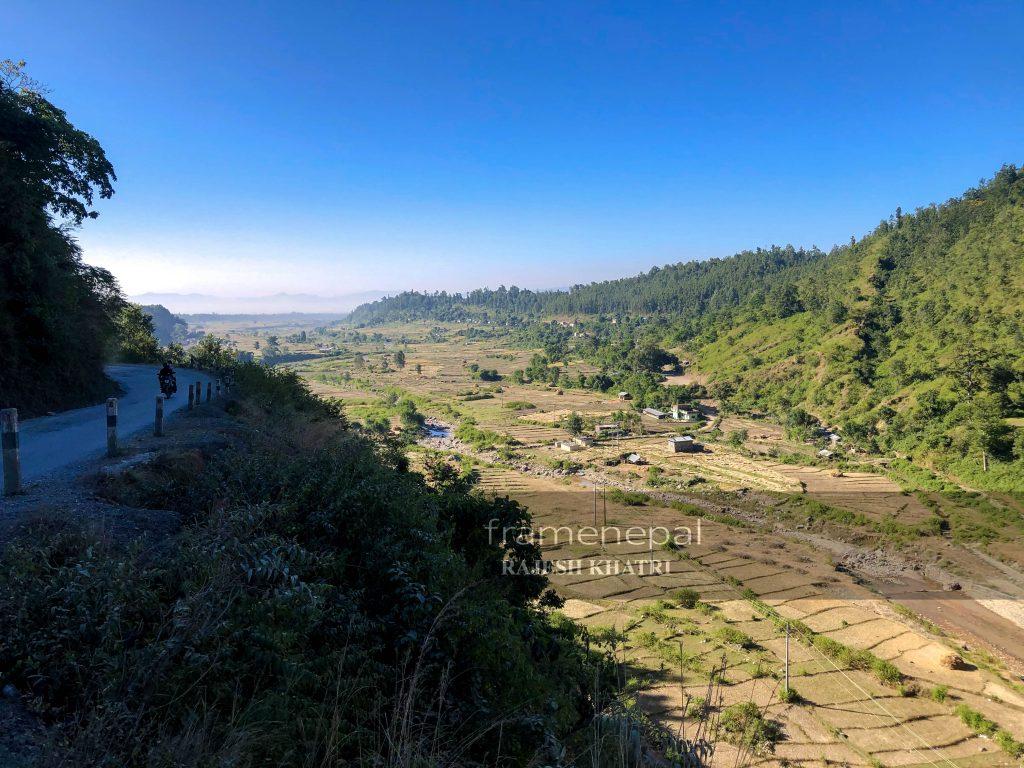 1024x768 Beautiful Place in Nepal, Lifestyle, Landscape Image Frame Nepal Frame Nepal