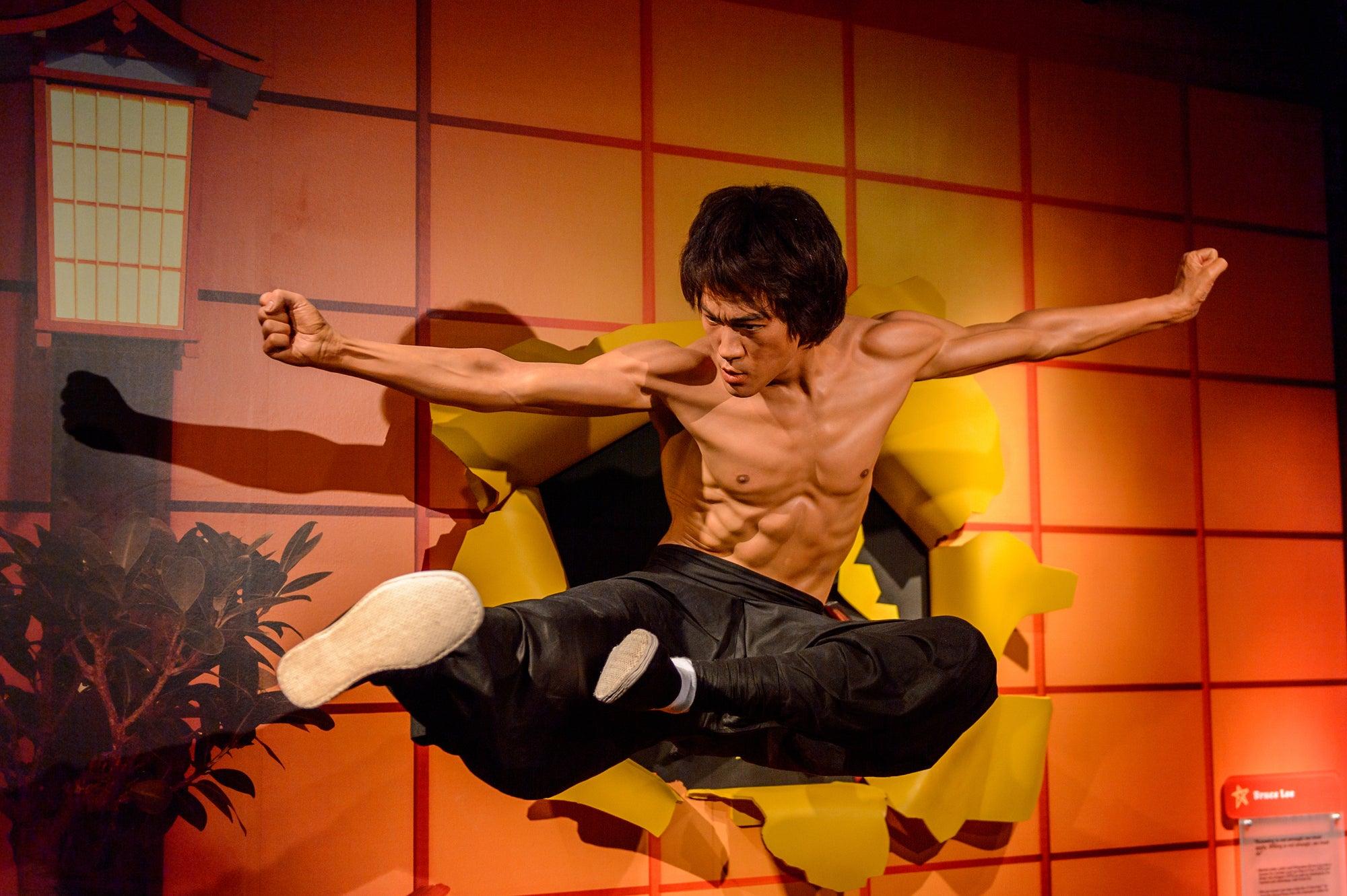 2000x1331 Bruce Lee's Workout Routine & Diet Plan