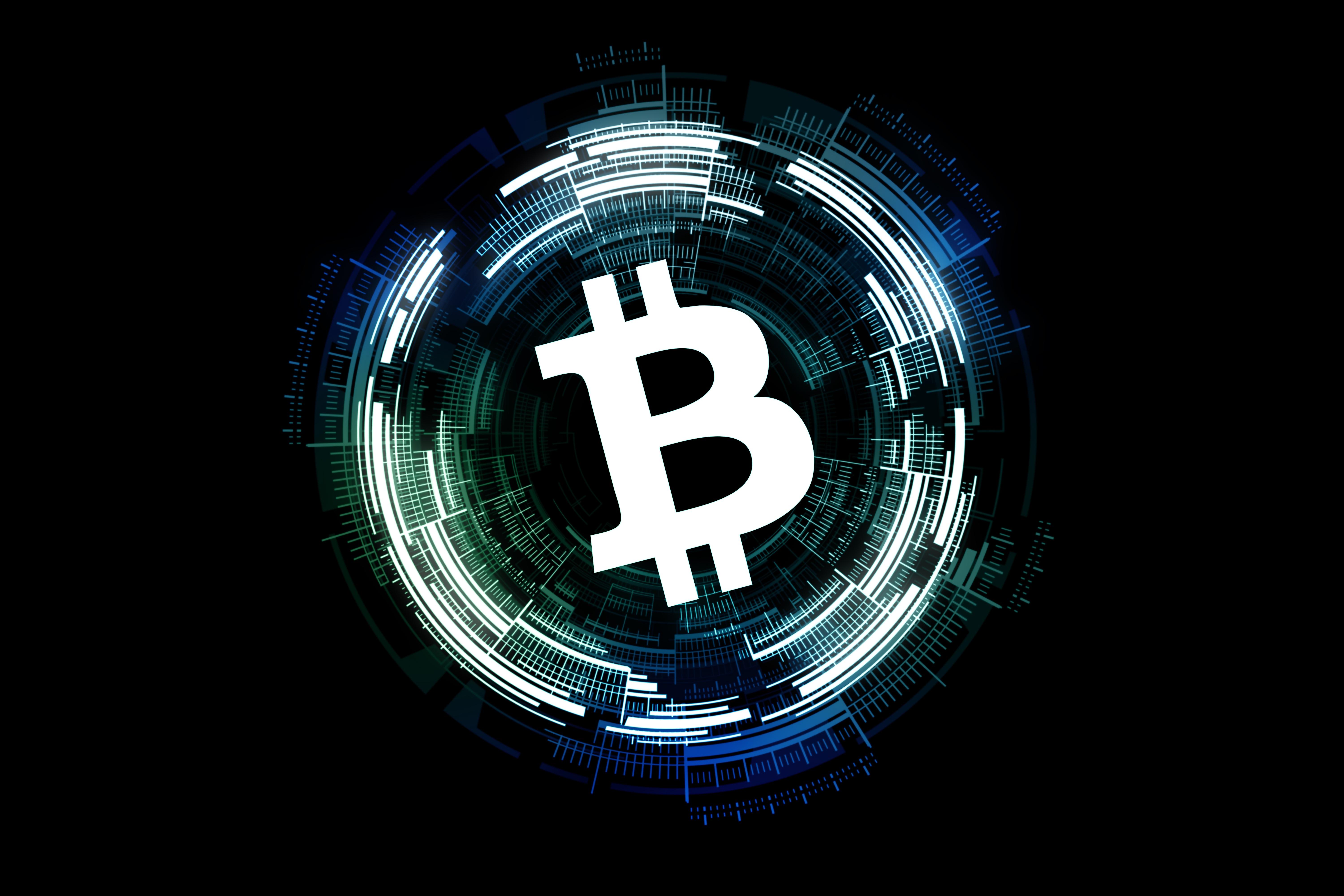 6000x4000 4K Blockchain Wallpaper and Background Image