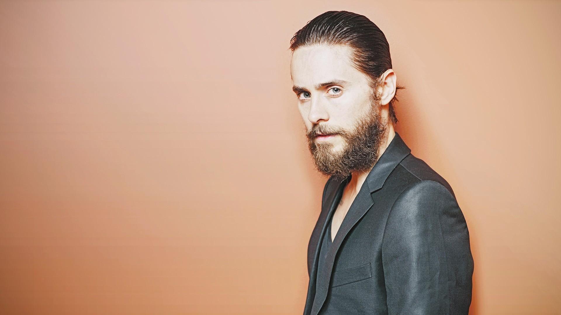 Jared Leto Wallpapers - Top Free Jared Leto Backgrounds - WallpaperAccess