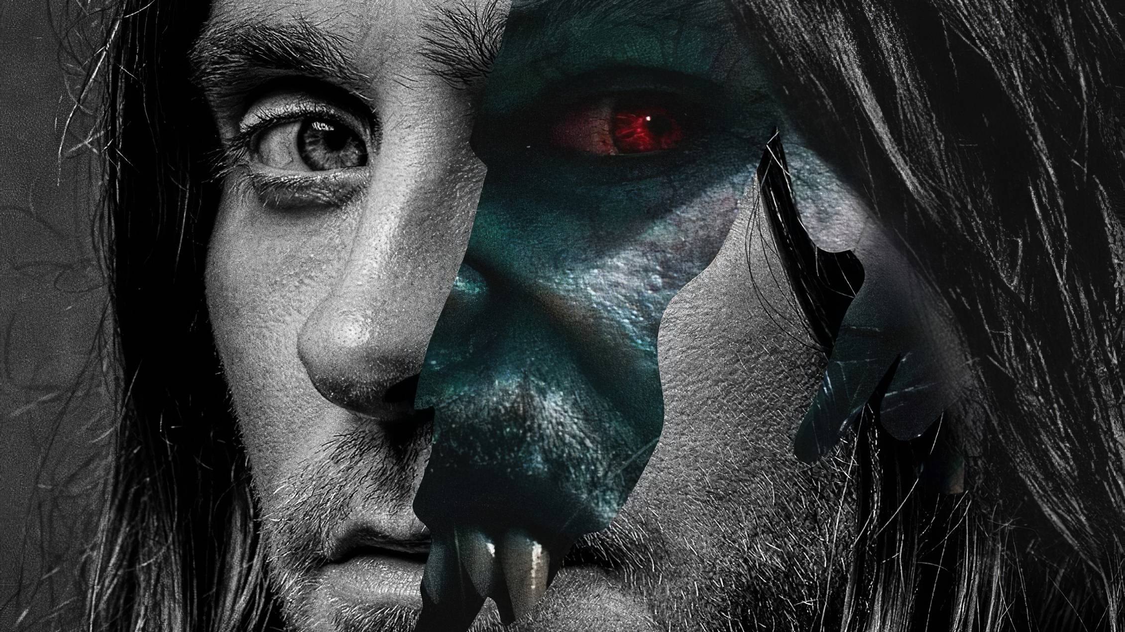 2260x1271 Morbius Jared Leto, HD Movies, 4k Wallpaper, Image, Background, Photo and Picture