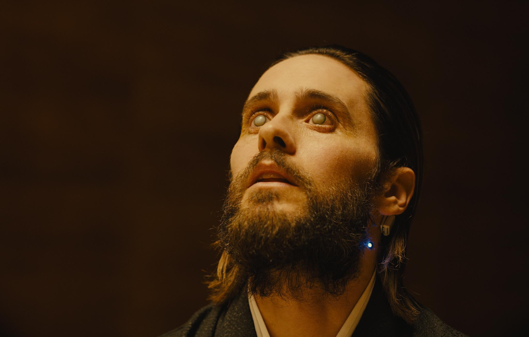 Jared Leto Wallpapers - Top Free Jared Leto Backgrounds - WallpaperAccess