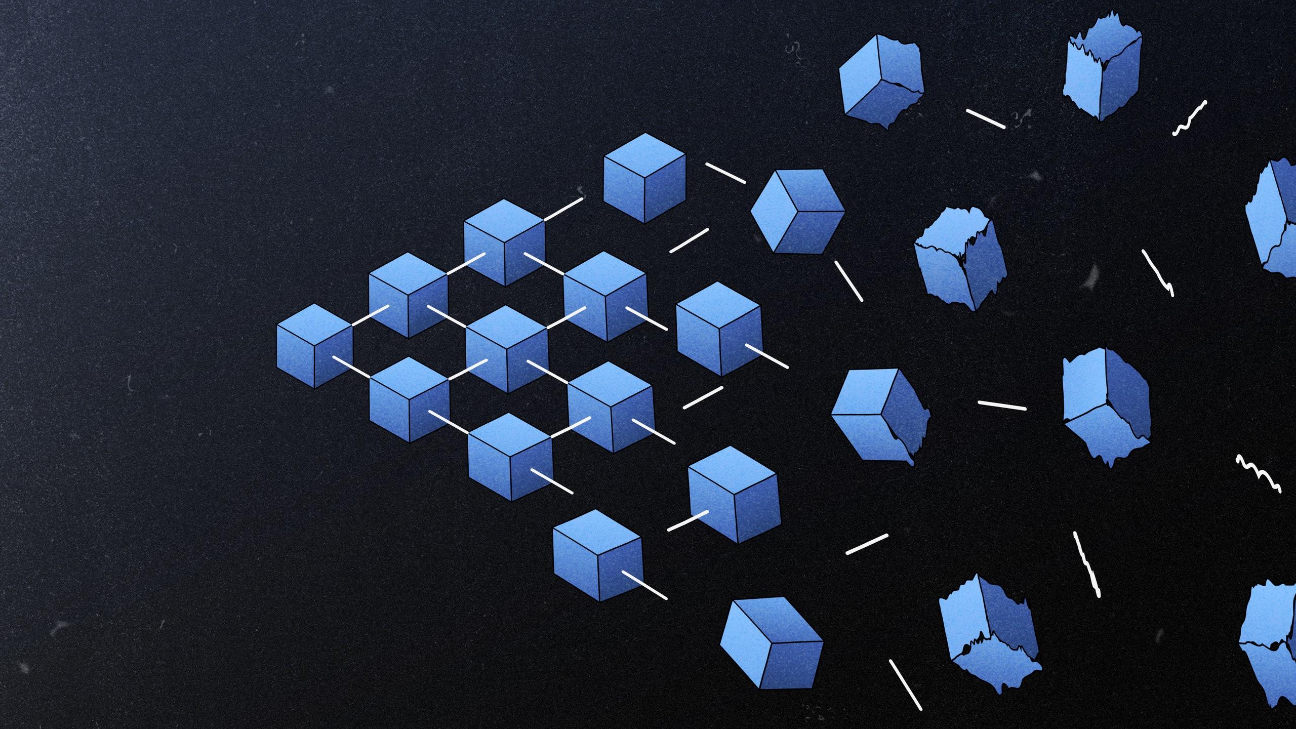2560x1440 EOS Was the World's Most Hyped Blockchain. Its Fans Want It Back