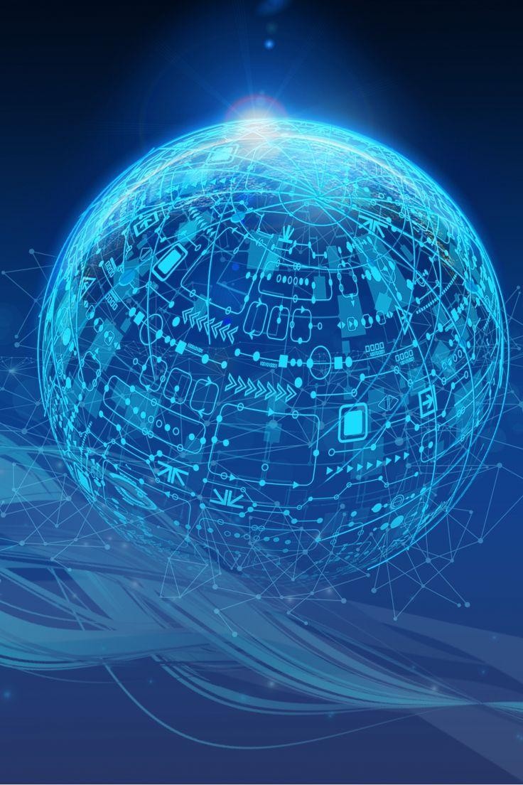 736x1104 Internet Technology Blockchain Network Company. Technology background, Technology wallpaper, Networking companies