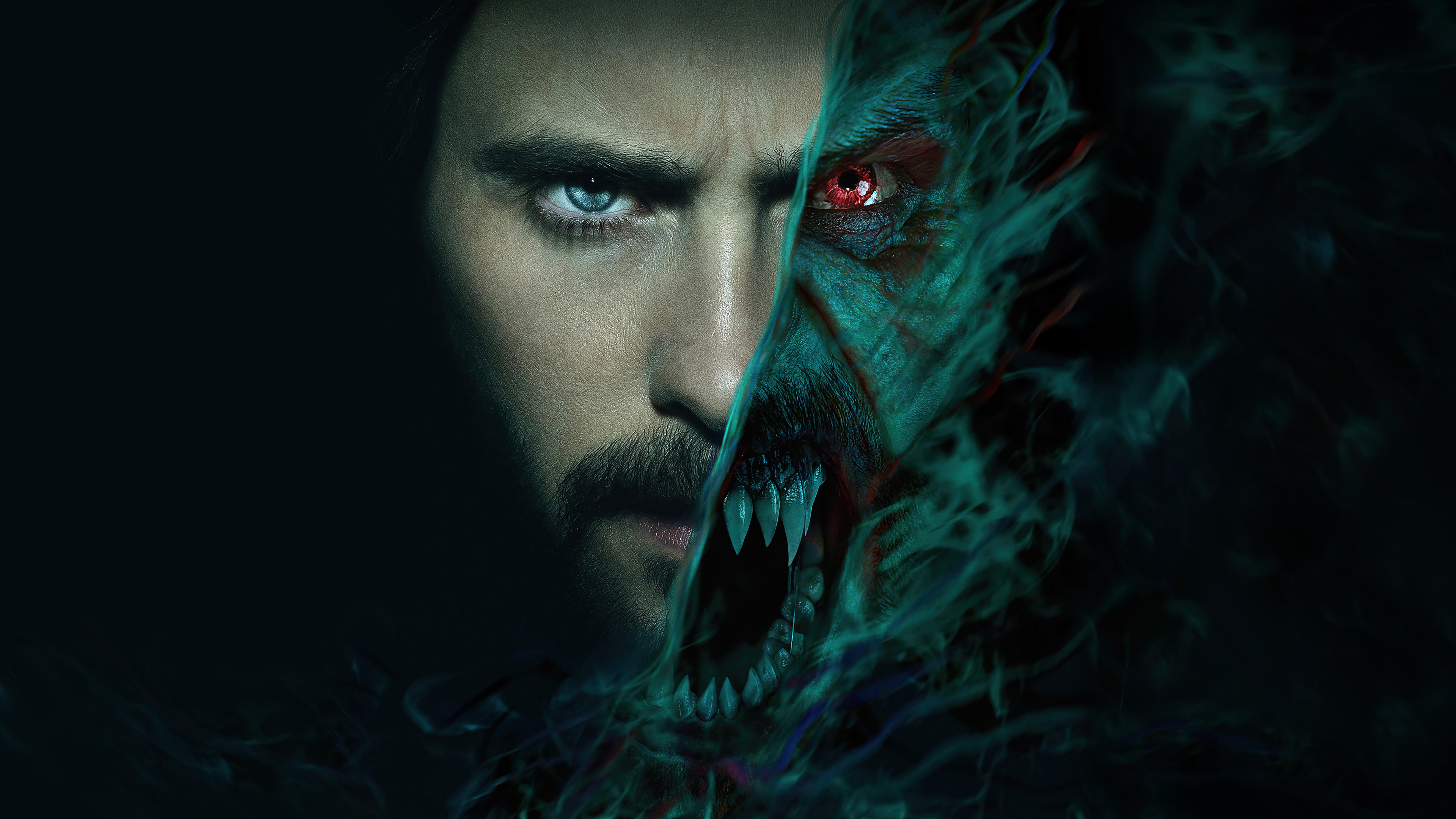 8725x4908 Jared Leto HD Wallpaper and Background