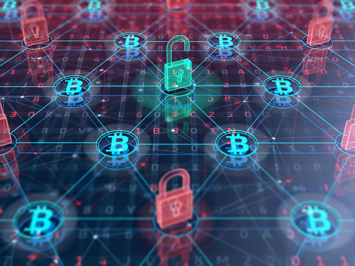 1183x887 Blockchain Dominance and the Network Effect European Business Review