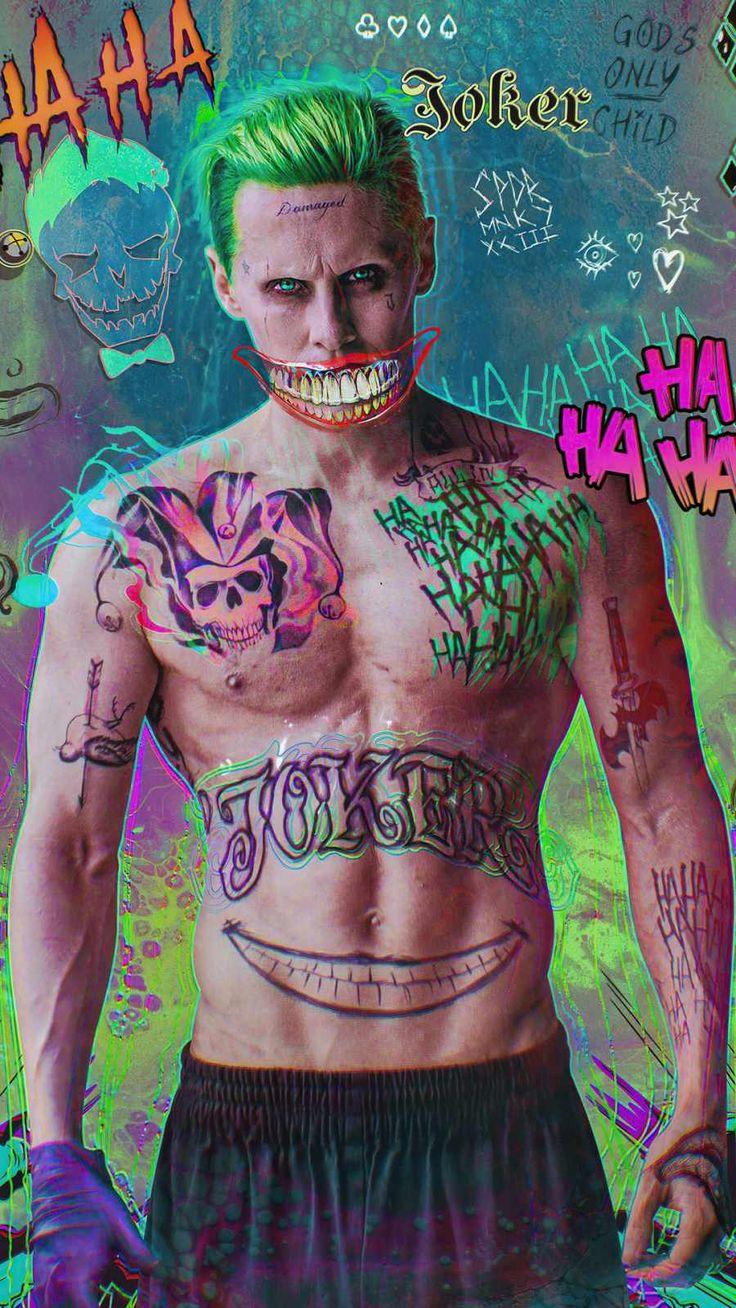 736x1308 iPhone Wallpaper for iPhone iPhone 11 and iPhone X : iPhone Wallpape. Joker wallpaper, Joker iphone wallpaper, Jared leto joker