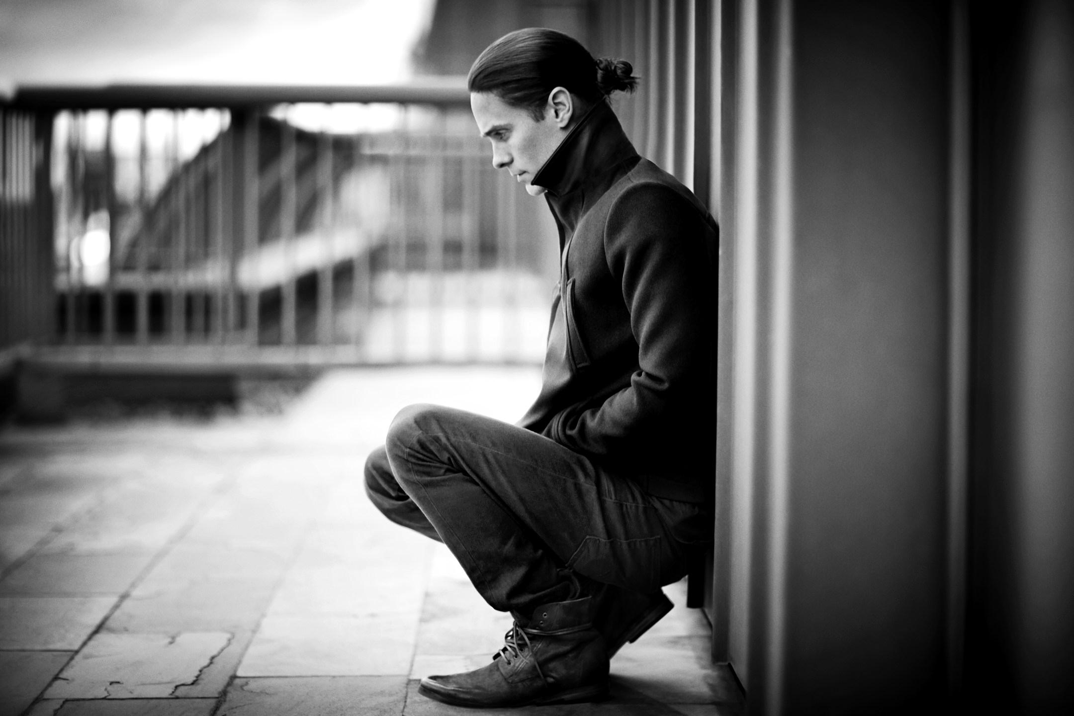 2160x1440 Jared Leto HD Wallpaper and Background