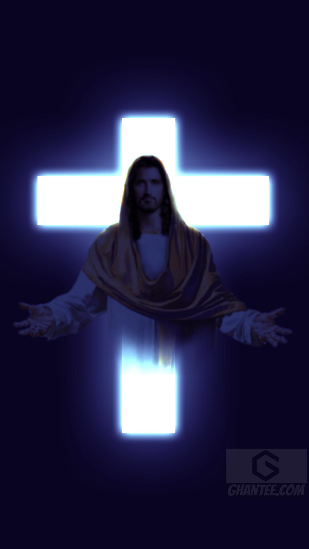 1080x1920 jesus christ HD phone wallpaper