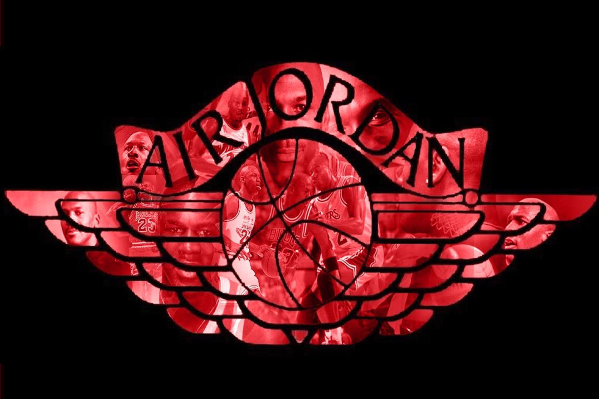 1920x1280 Jordan Logo Wallpaper HD