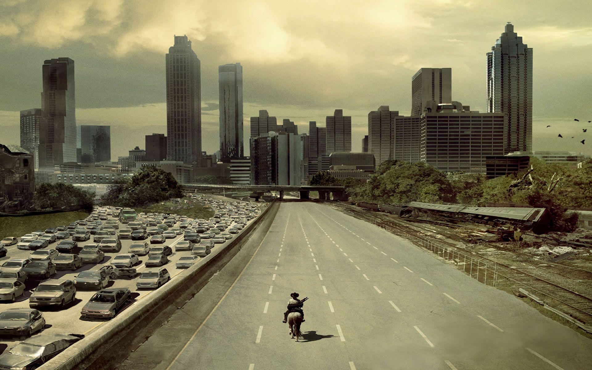 1920x1200 the walking dead