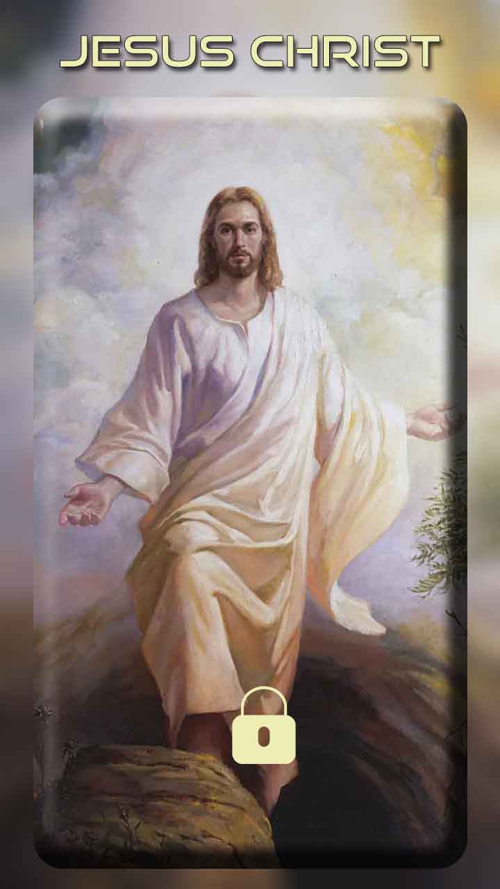 720x1280 Jesus Wallpaper:Amazon.com:Appstore for Android
