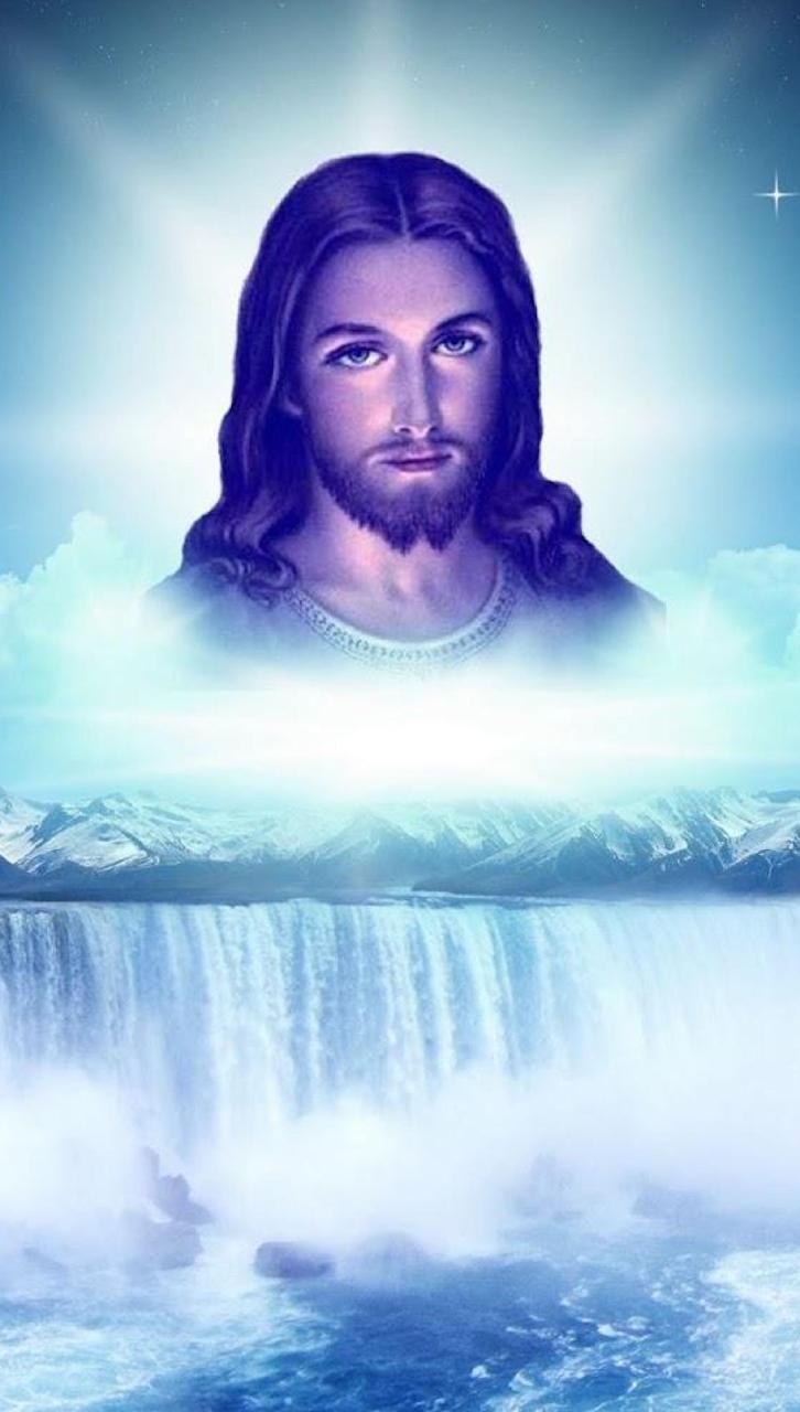 726x1280 Download Jesus wallpaper by Gvozdenac now. Browse millions of popular j7 wallpaper and ringtones on Zedge and. Jesus wallpaper, Jesus picture, Jesus background