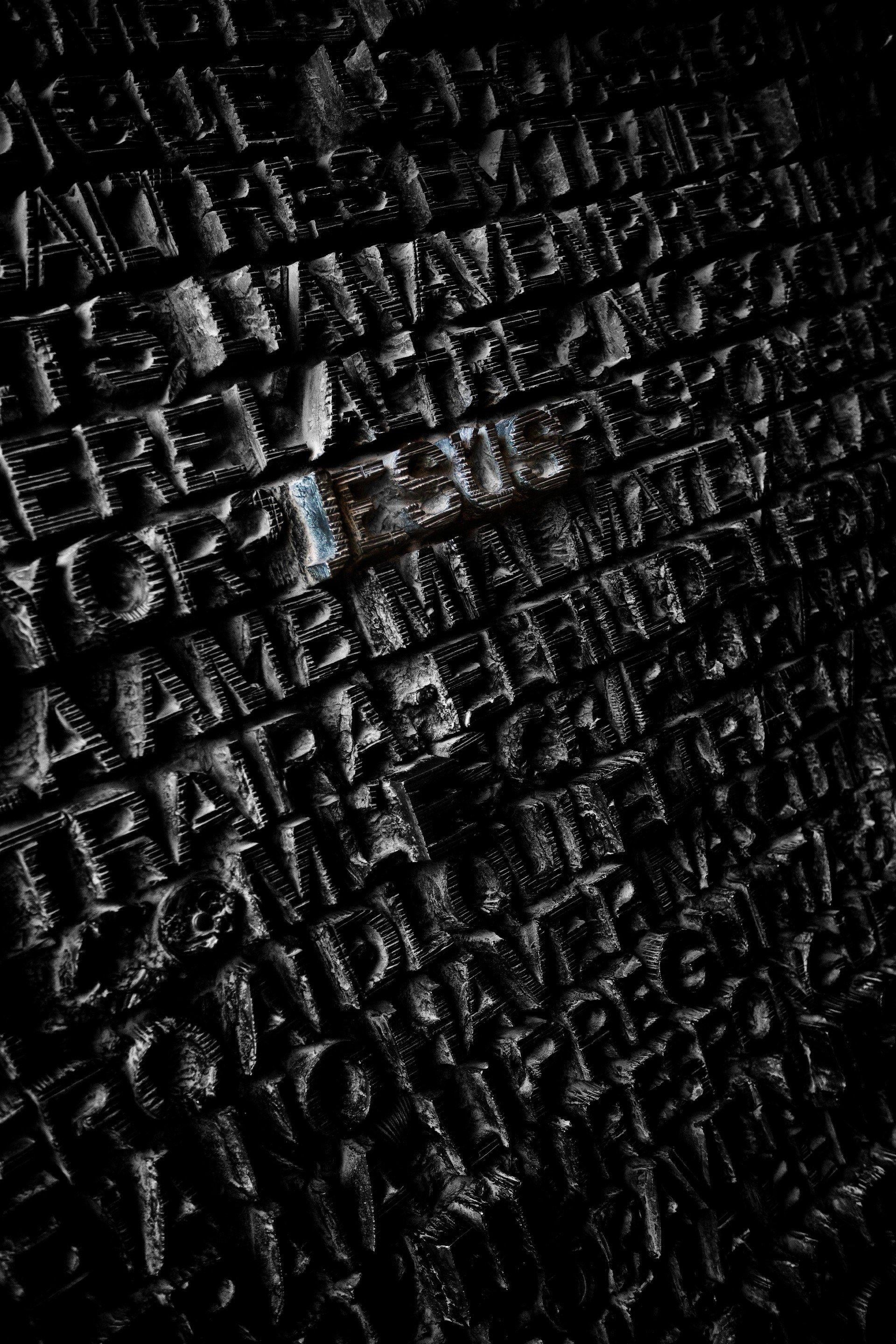 1920x2880 text, Jesus Christ Wallpaper HD / Desktop and Mobile Background