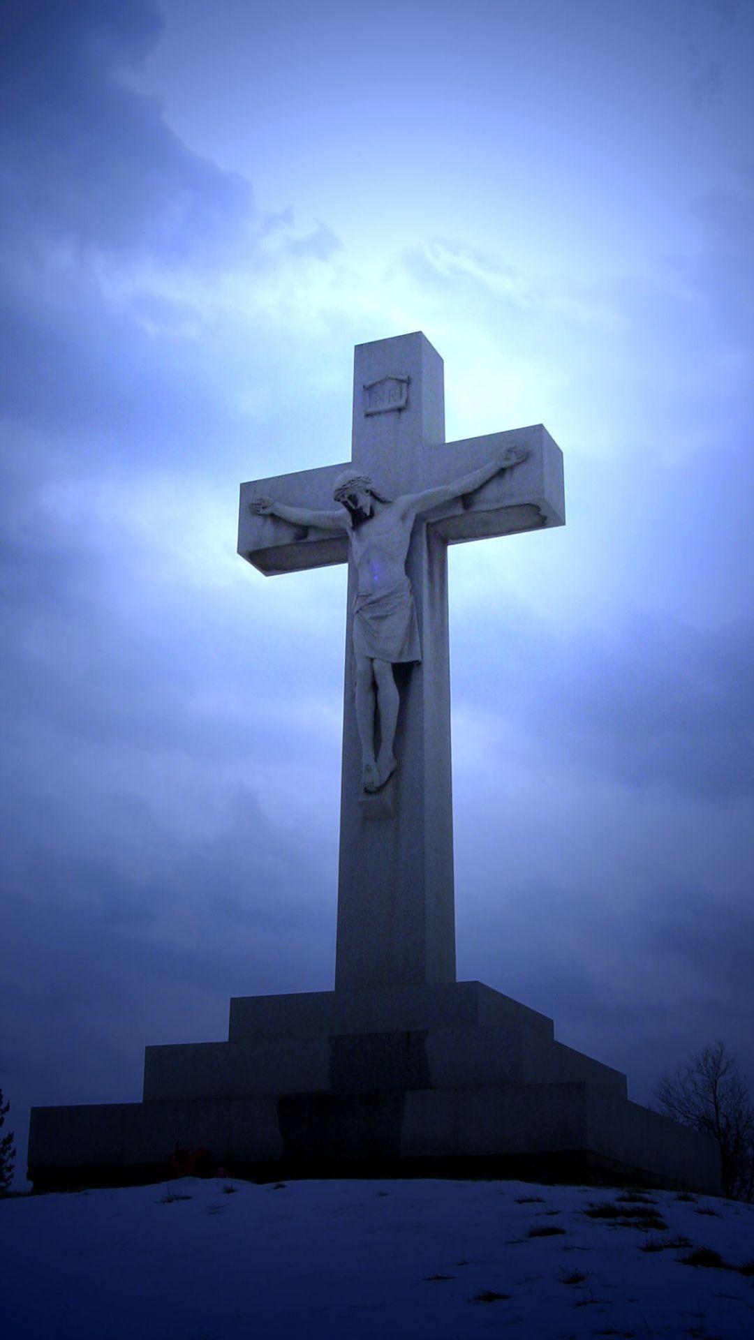 1080x1920 Jesus iPhone Wallpaper