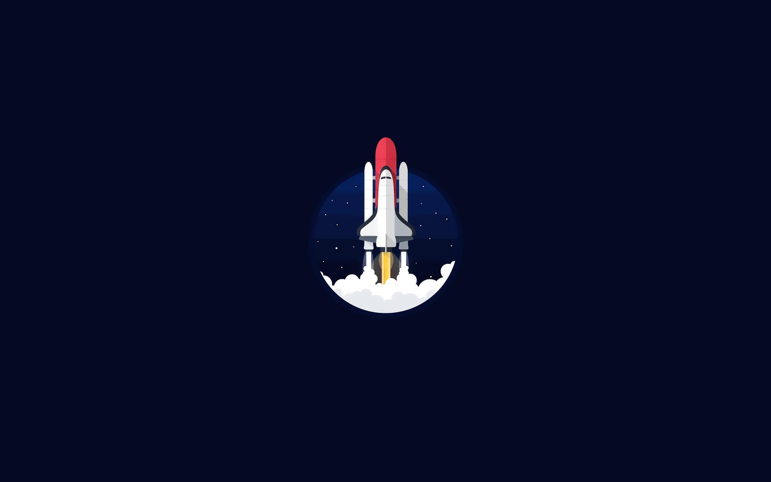 2560x1600 NASA Wallpaper