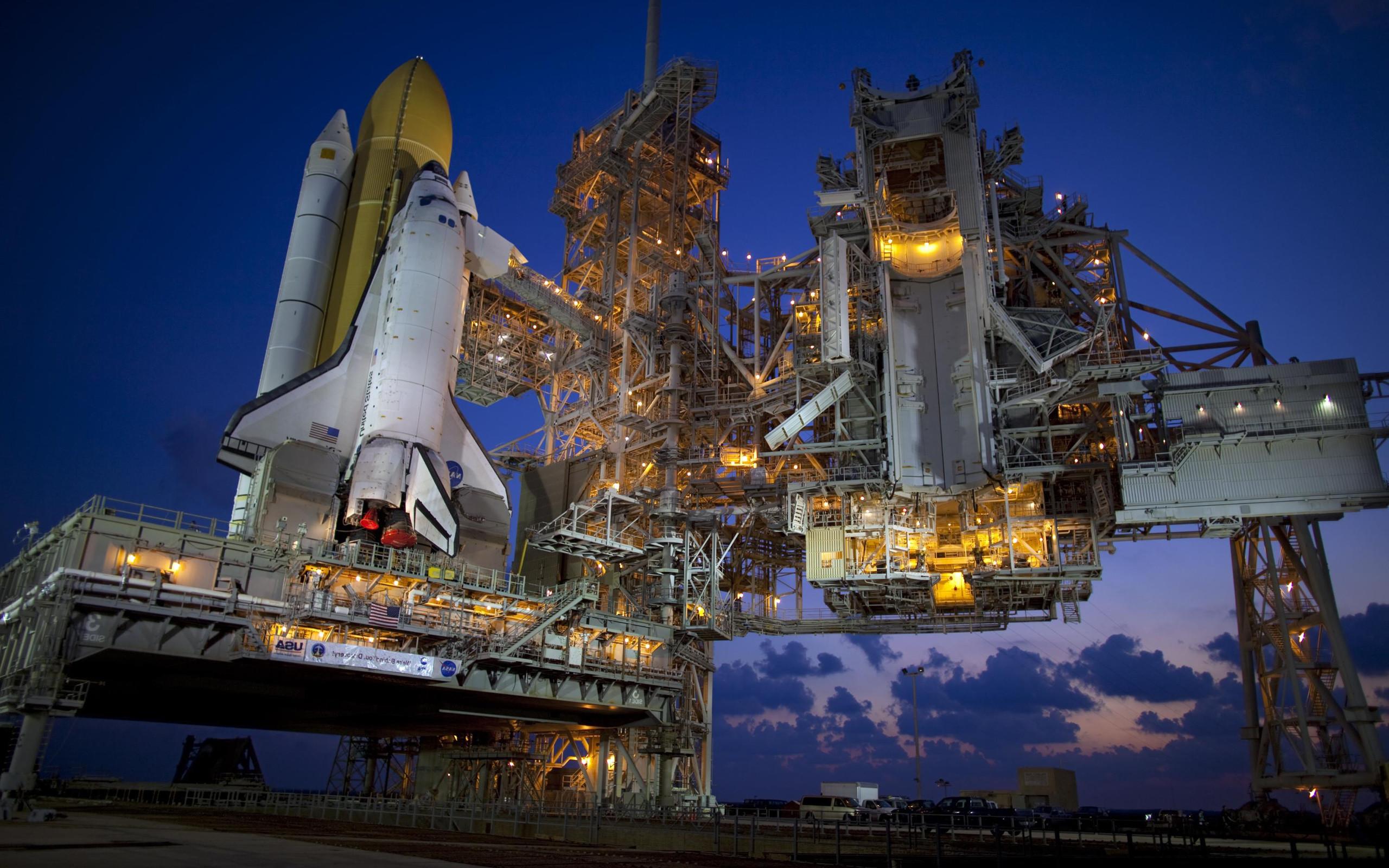 2560x1600 Nasa Wallpaper HD