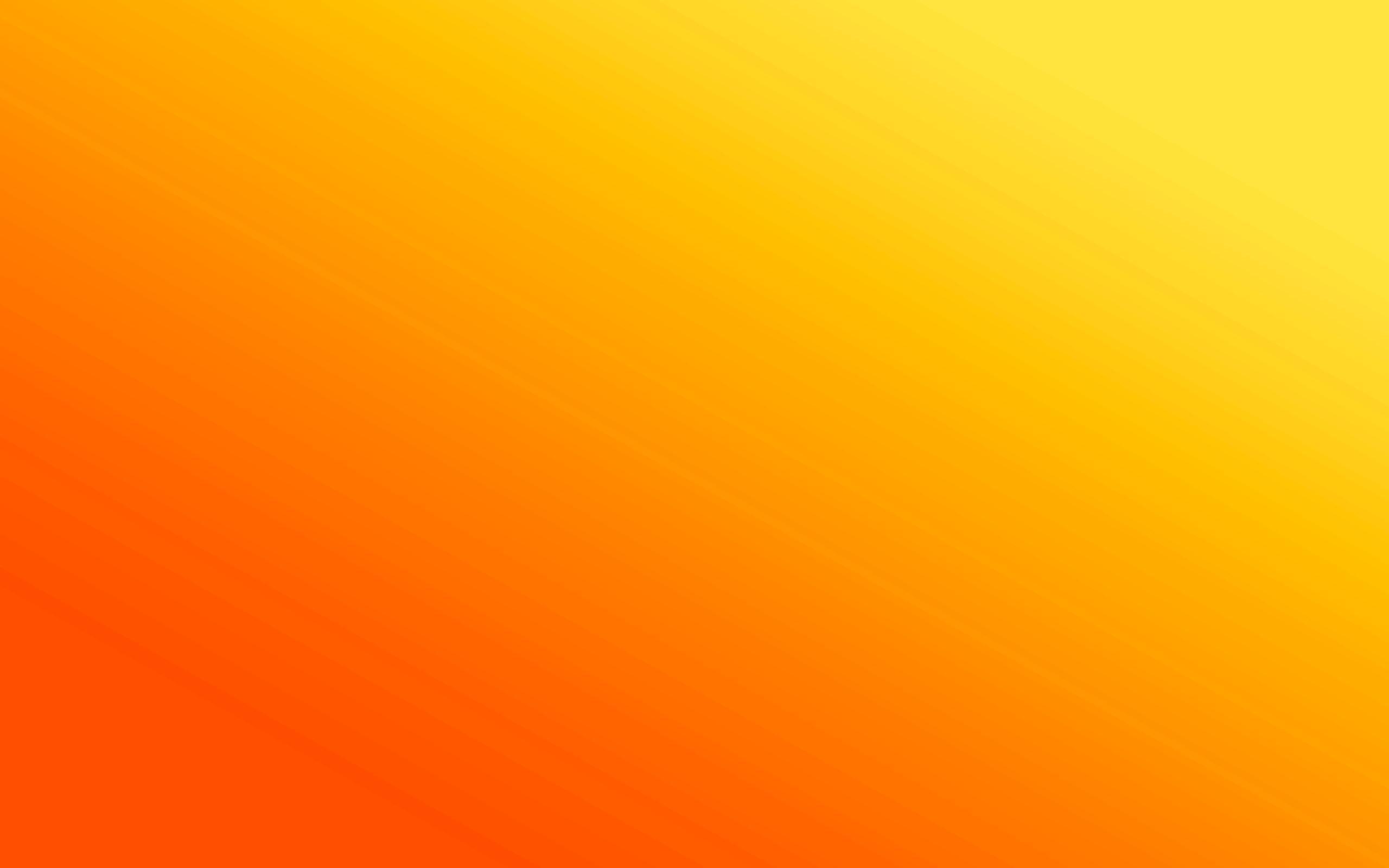 2560x1600 Orange Wallpaper. HD Background Image. Photo
