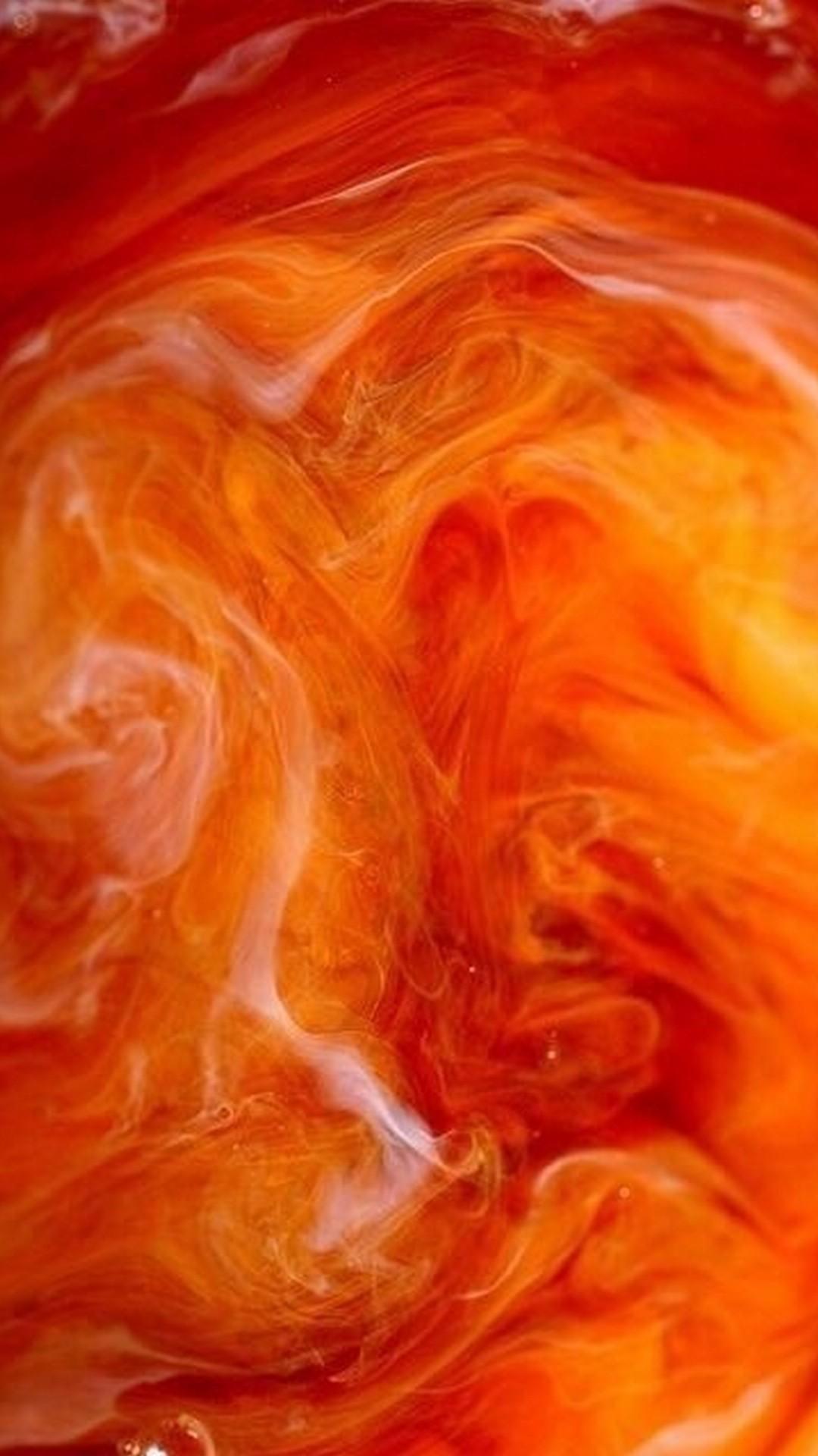 1080x1920 Orange Aesthetic Cell Phones Wallpaper Phone Wallpaper HD