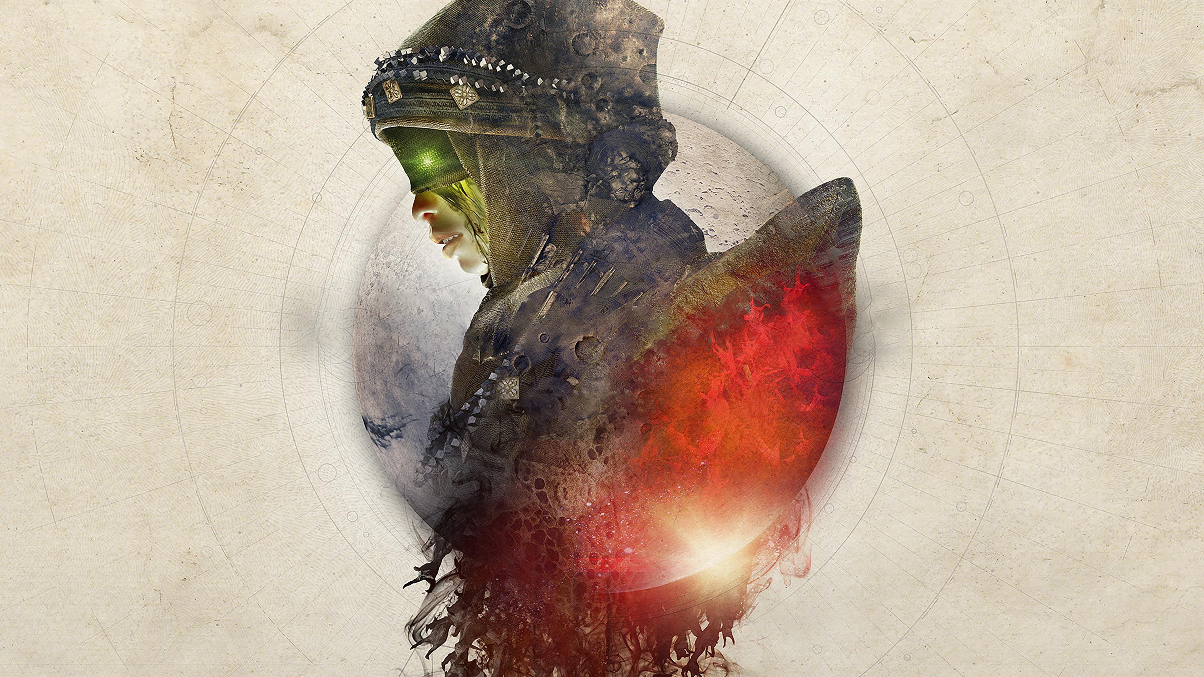 3840x2160 By (Delayed) Popular Demand: Removed Text Eris Morn Desktop Wallpaper