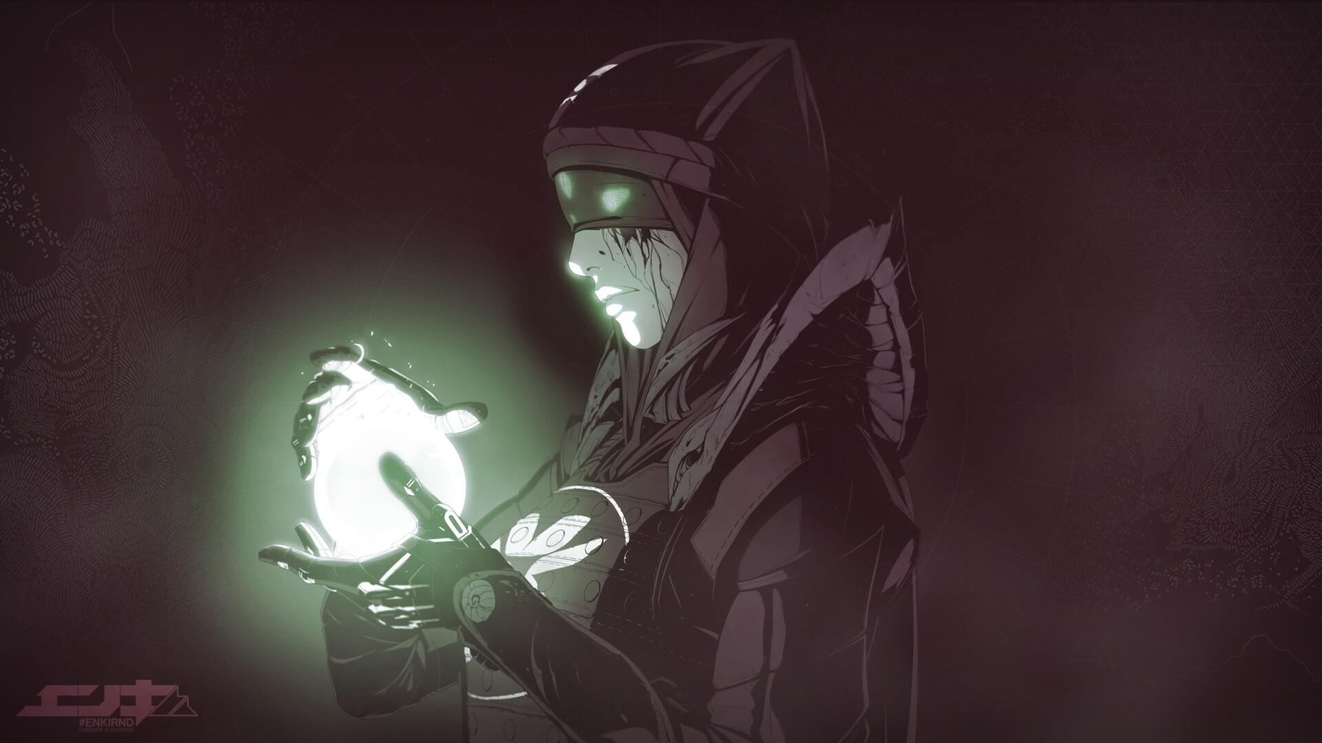 1920x1080 Alexander Chesnok 2. Stories: Eris Morn