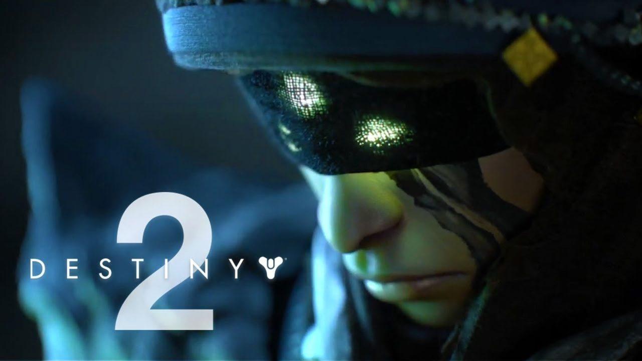 1280x720 Destiny 2: Shadowkeep Releasing on September 17th, Eris Morn Returns