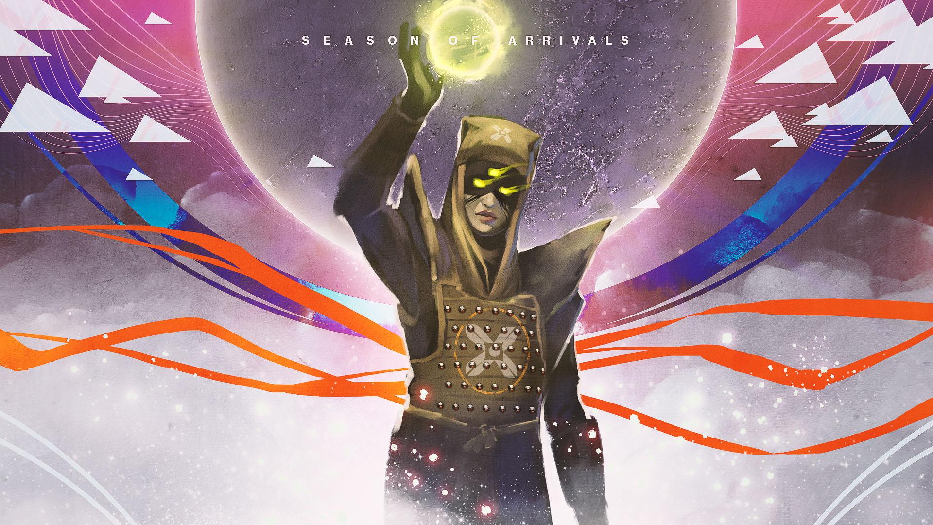 1920x1080 Eris Morn submitted by Kath > Community