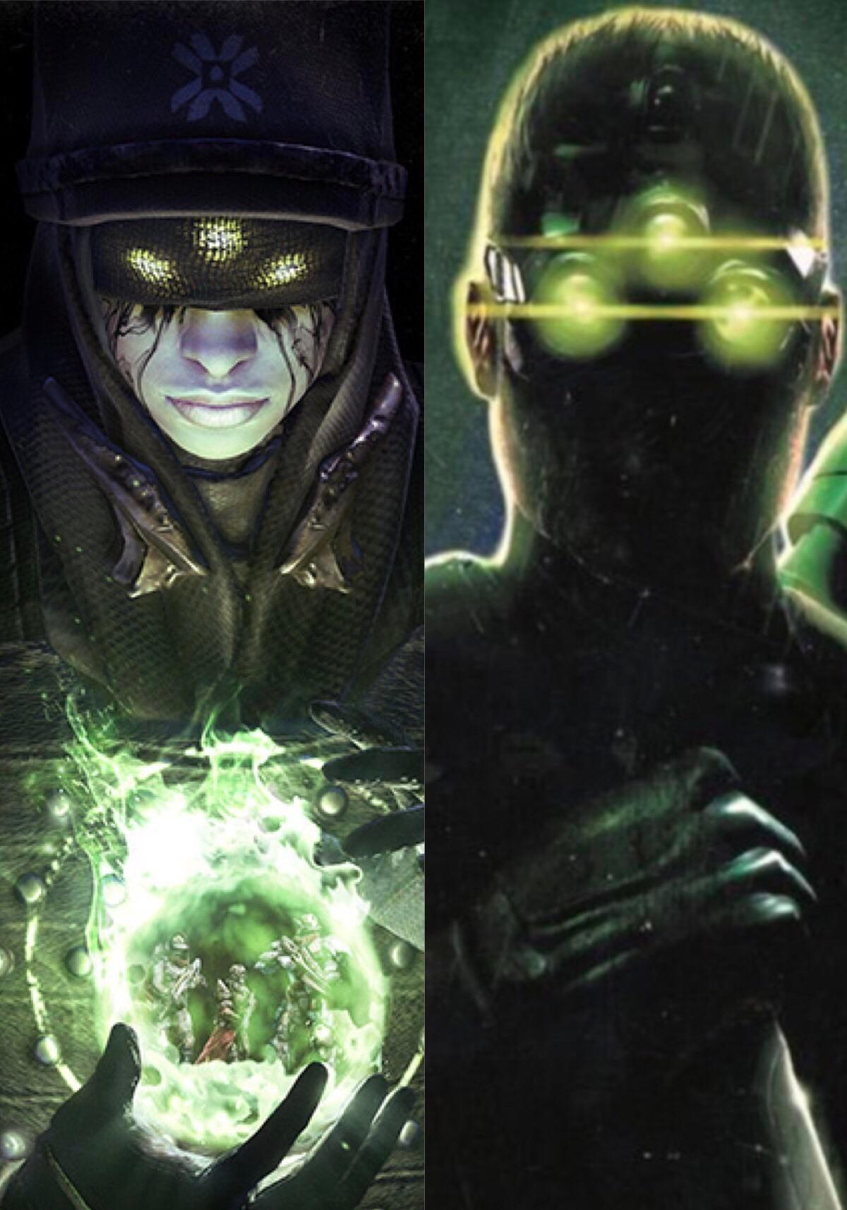 1200x1715 Looking at Eris Morn will always remind me of this guy