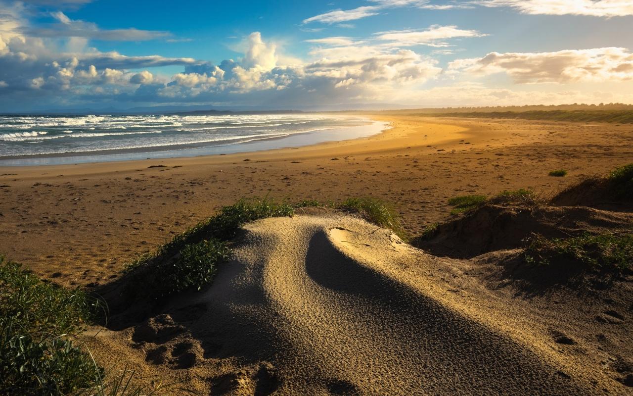 1280x800 Beach HD Photography 1280x800 Resolution Wallpaper, HD Nature 4K Wallpaper, Image, Photo and Background