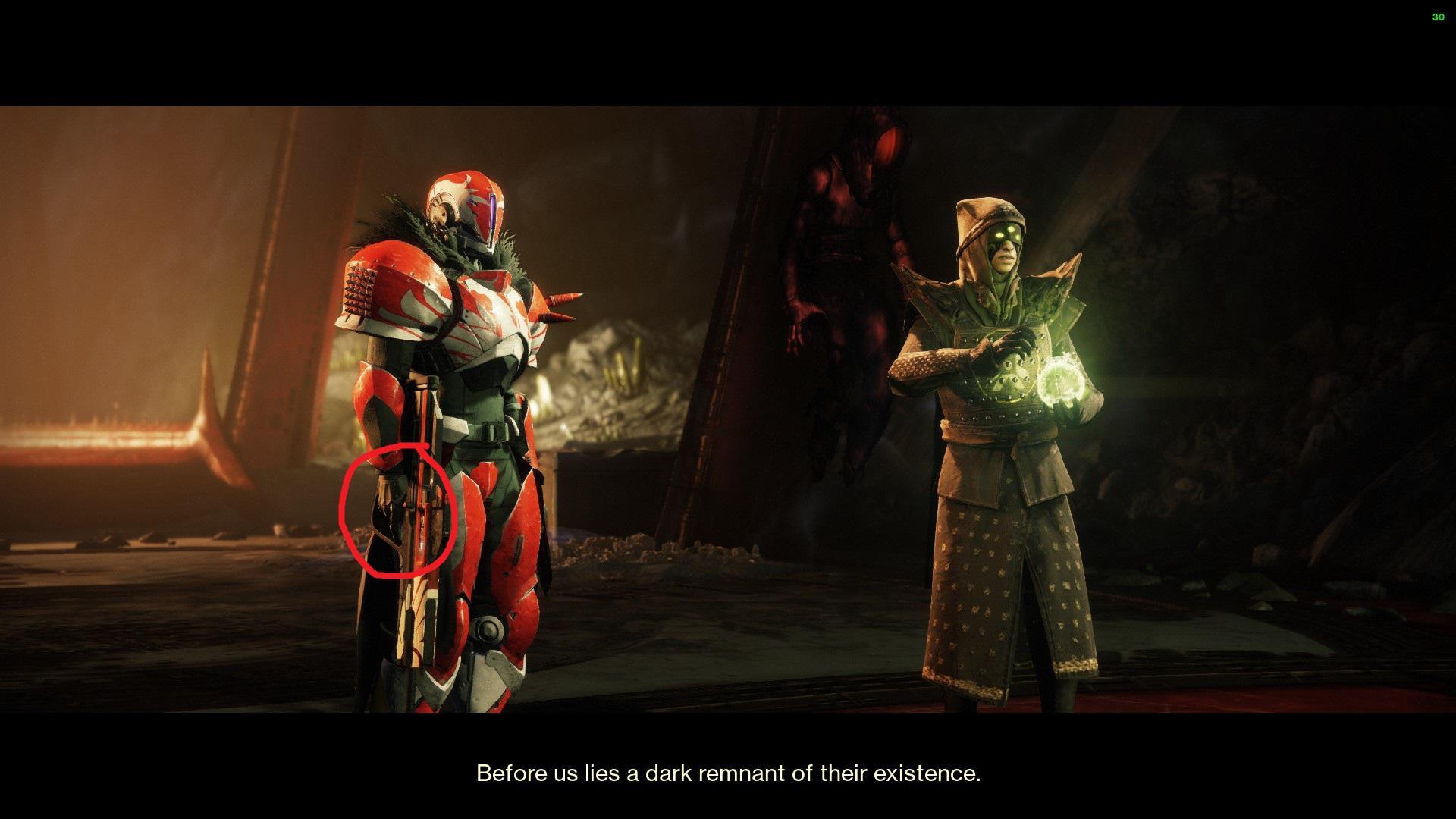 1920x1080 I Love This Kind Of Detail! In A Cutscene With Eris Morn Your Guardian Doesn't Hold His Her Finger On A Weapon Trigger. As Any Other Trained Firearms User Should When He She Does