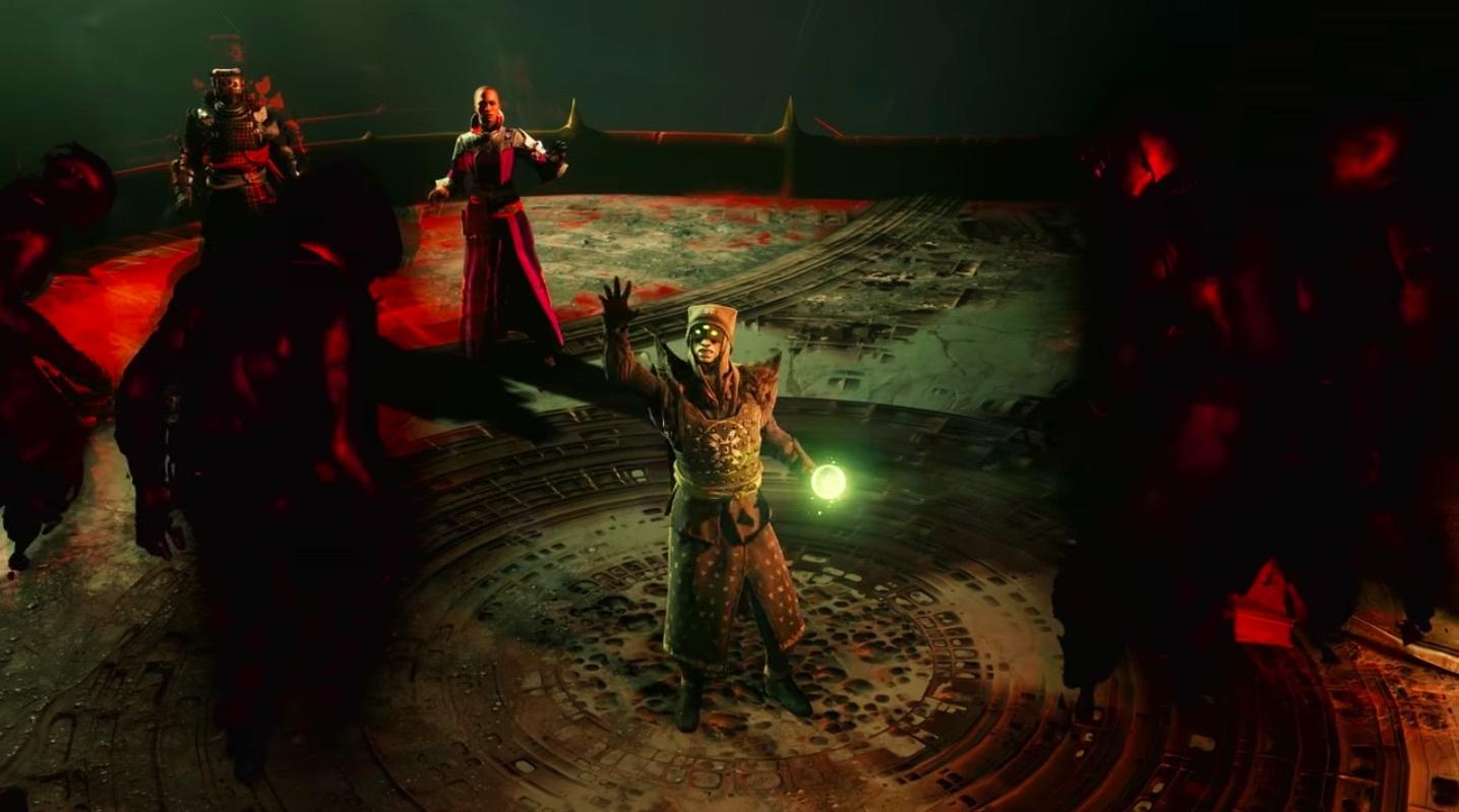 1435x799 Destiny 2 Shadowkeep's Eris Morn And Story: Everything You Need To Know