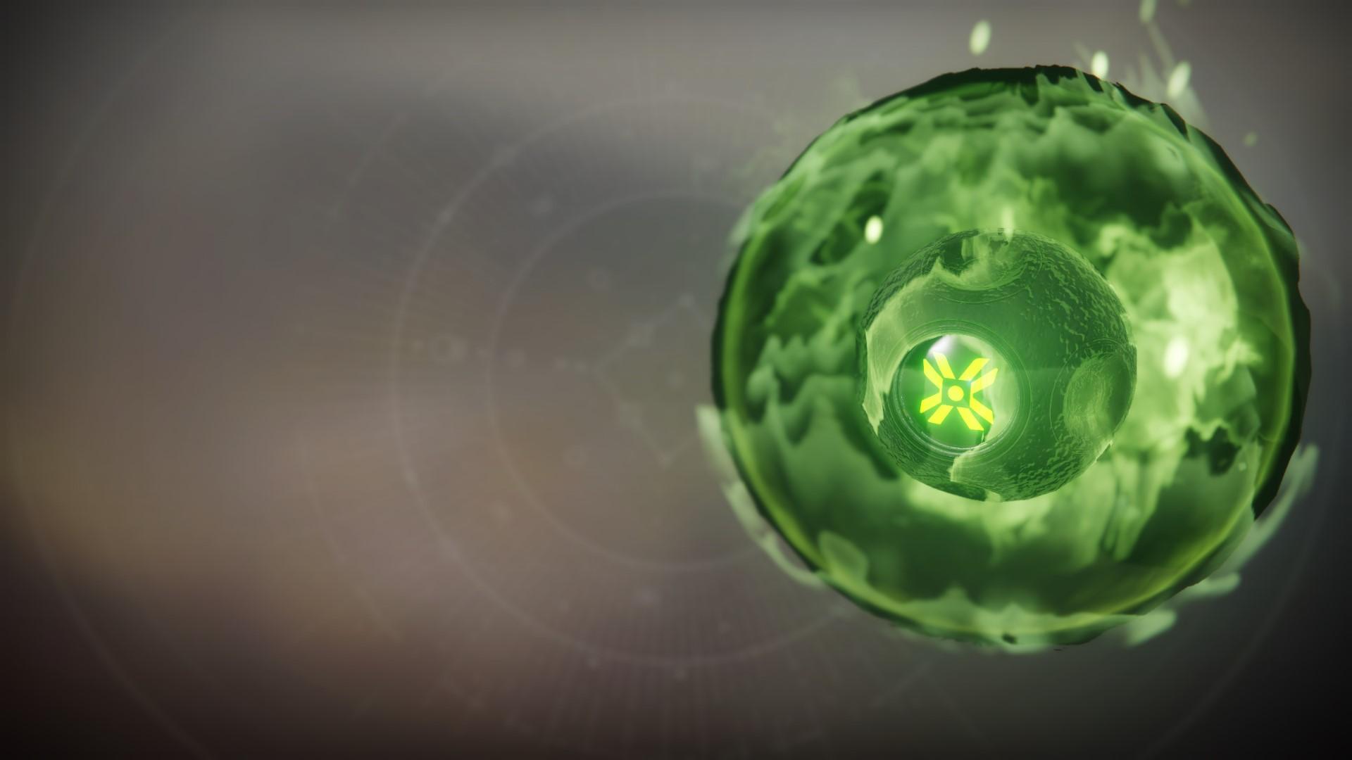 1920x1080 Eris Morn Shell 2 Exotic Ghost Shell