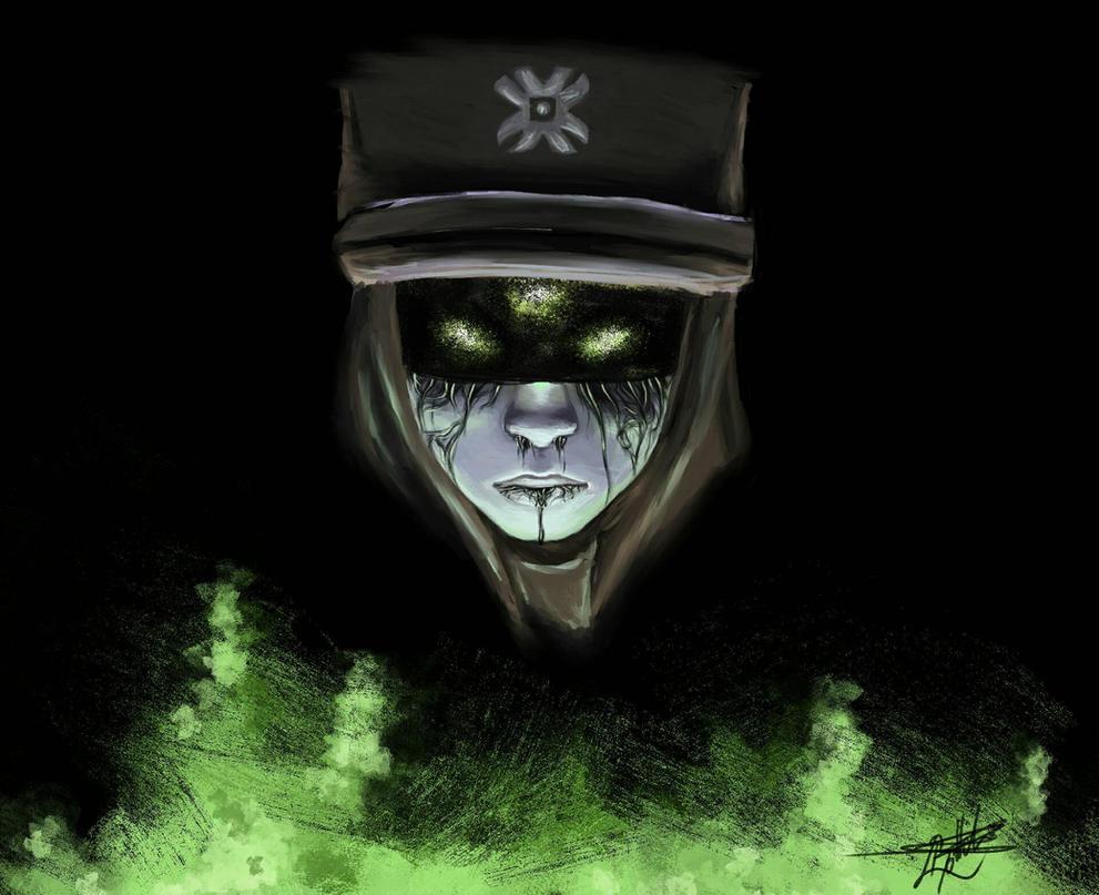 991x807 Eris Morn by oOLittleCRAZYOo submitted by AllesfressendeBohne > Community