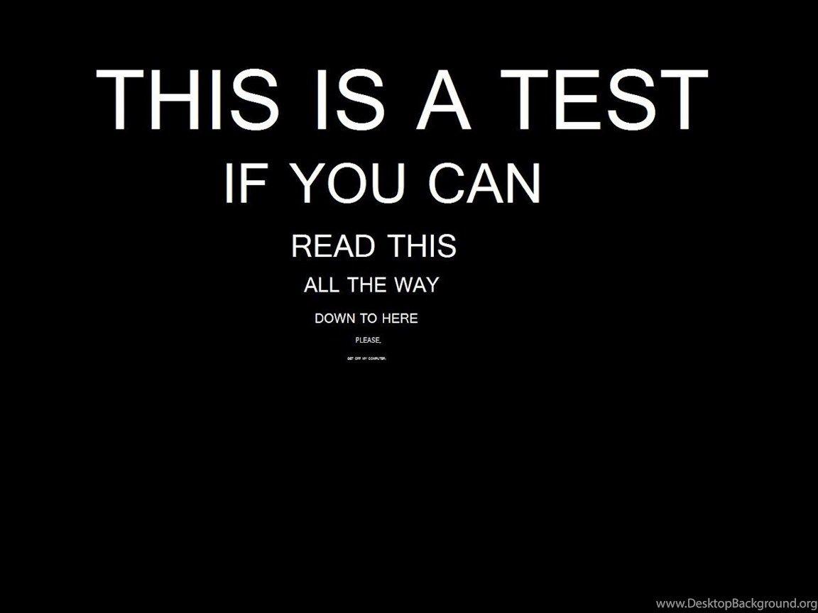 1152x864 Black And White Quotes Wallpaper