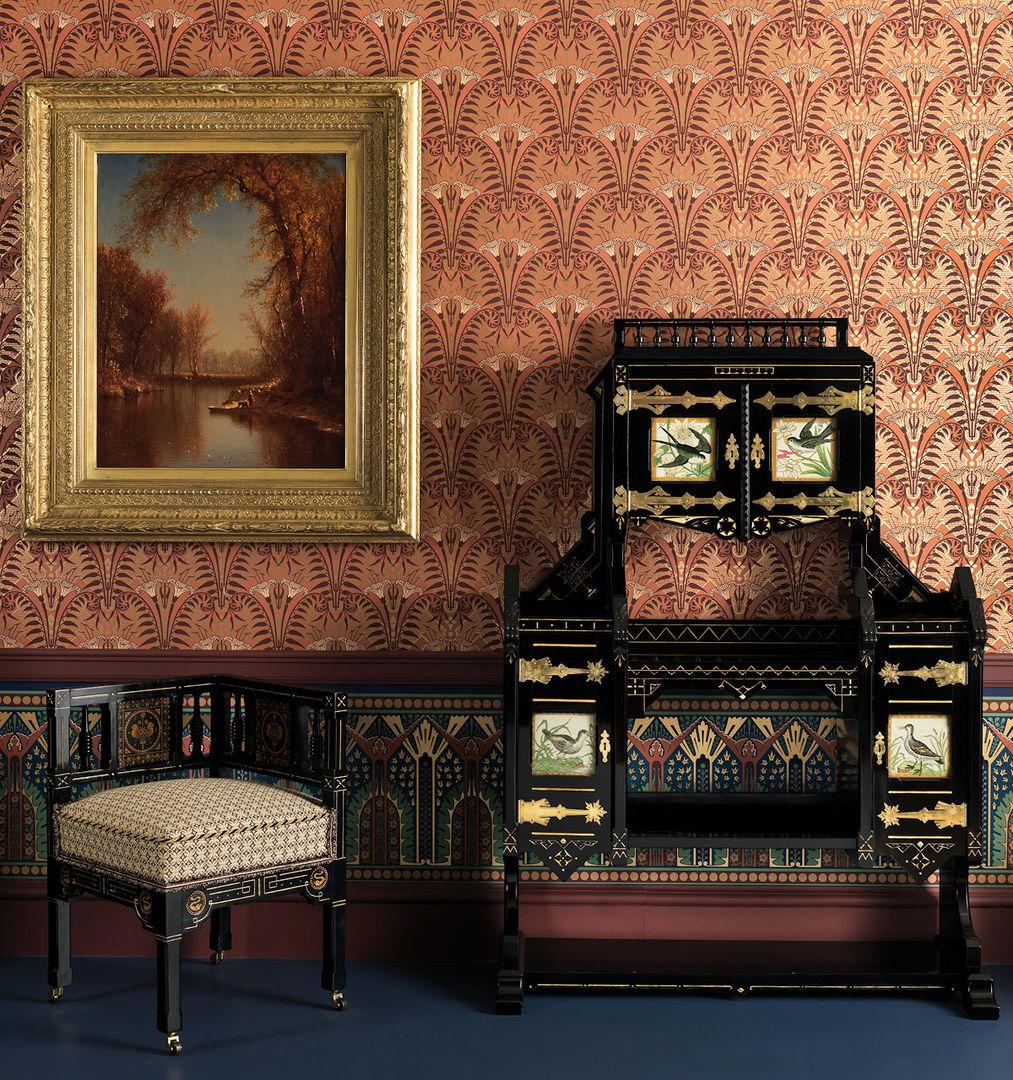 1013x1080 Aesthetic Splendors: Highlights from the Gift of Barrie and Deedee Wigmore. The Metropolitan Museum of Art